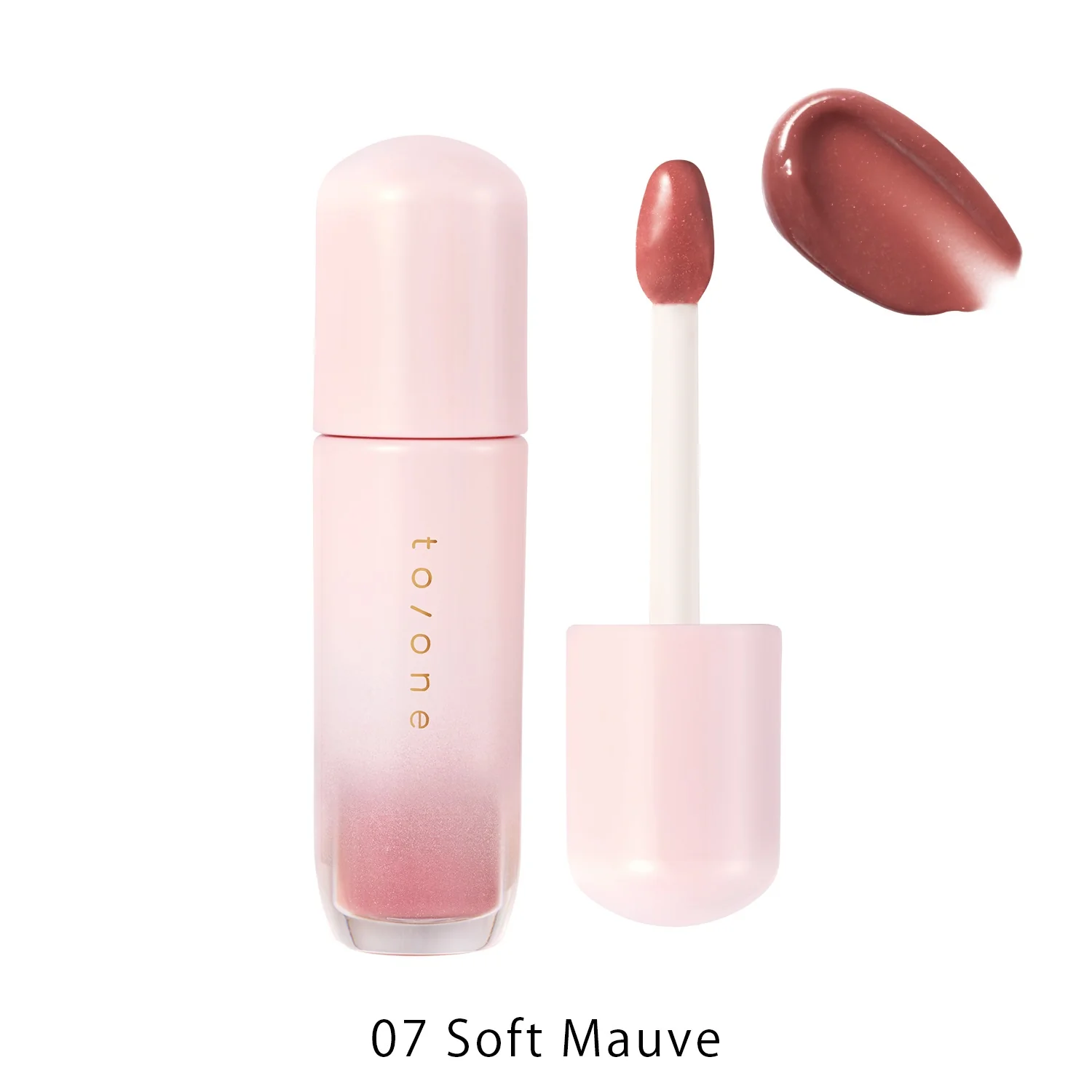 To/one Petal Blooming Gloss 2025AW - Image 5