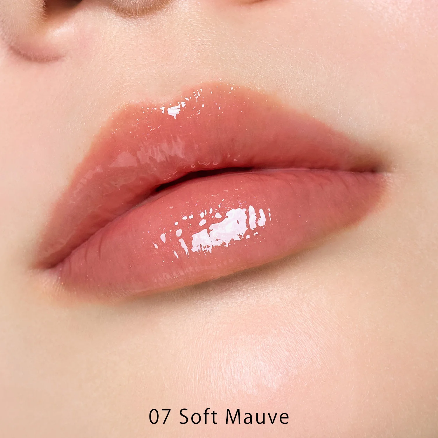 To/one Petal Blooming Gloss 2025AW - Image 6