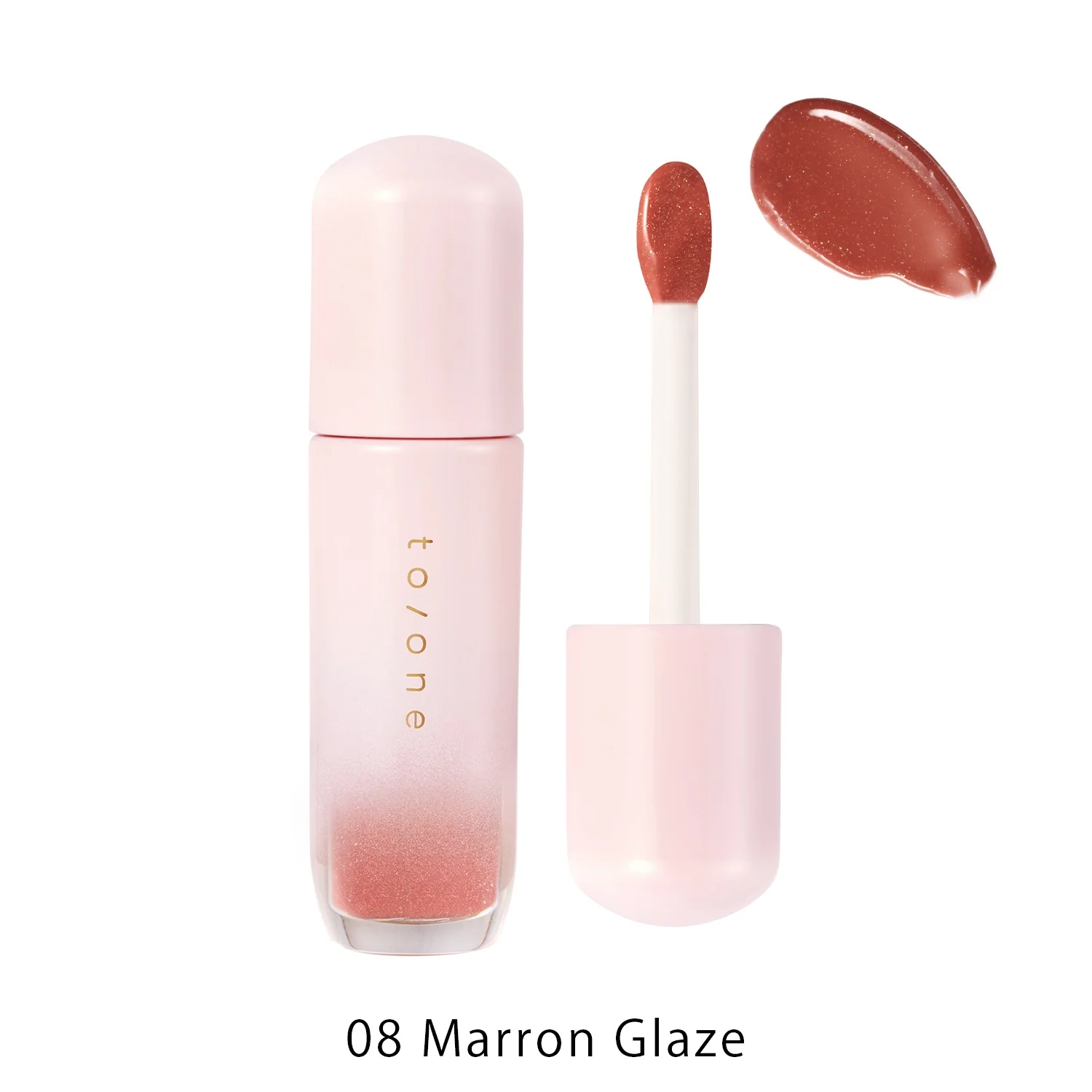 To/one Petal Blooming Gloss 2025AW - Image 7