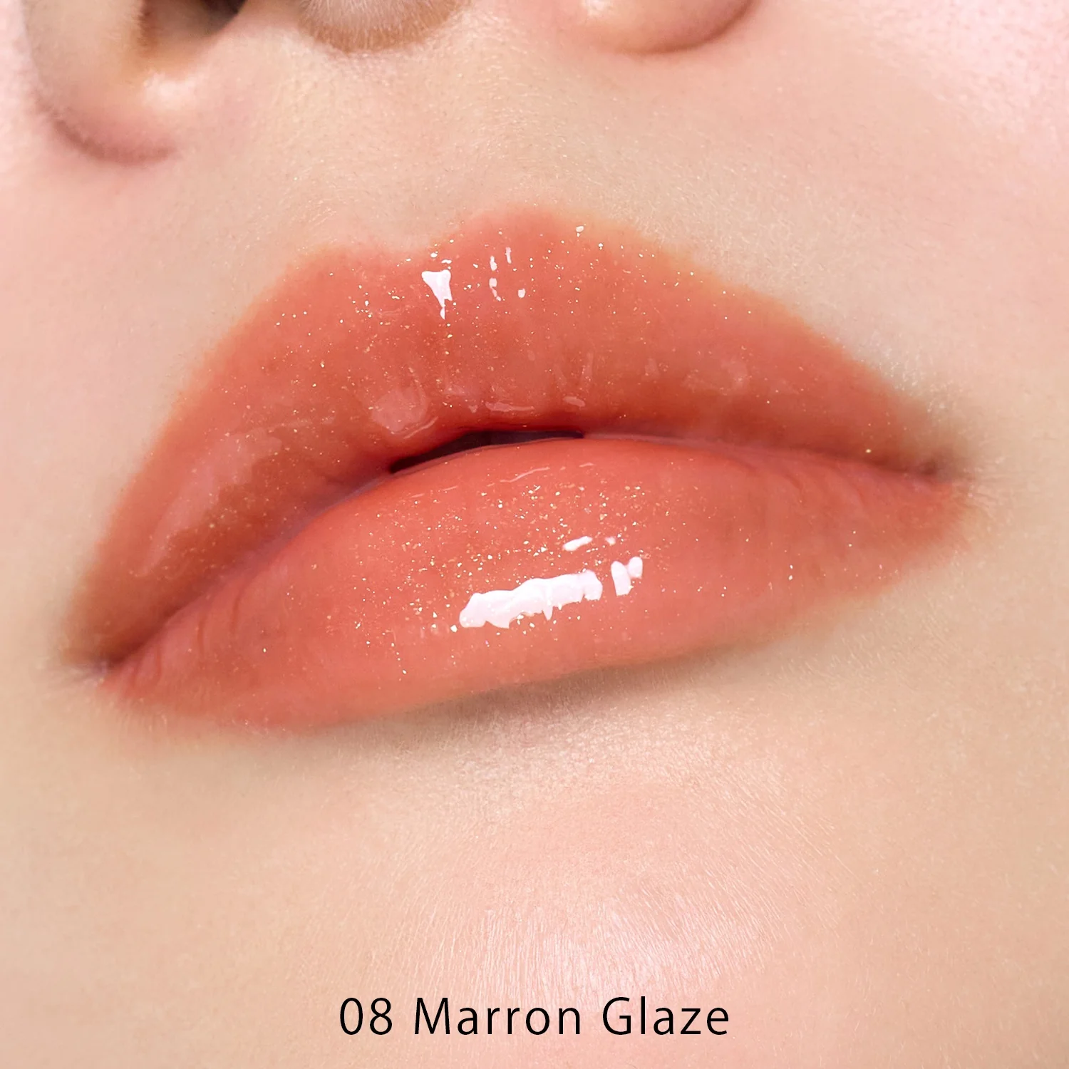 To/one Petal Blooming Gloss 2025AW - Image 8