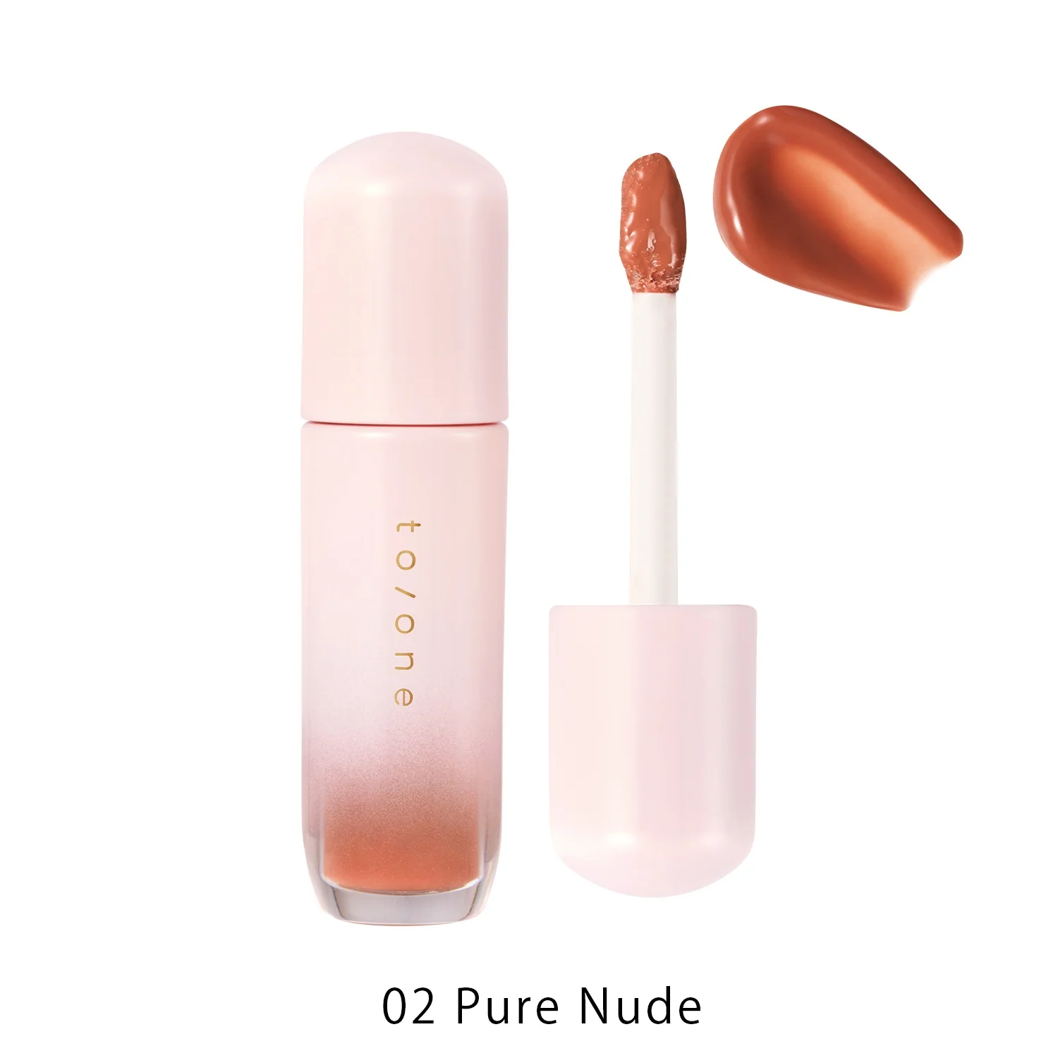 To/one Petal Blooming Gloss - Image 3