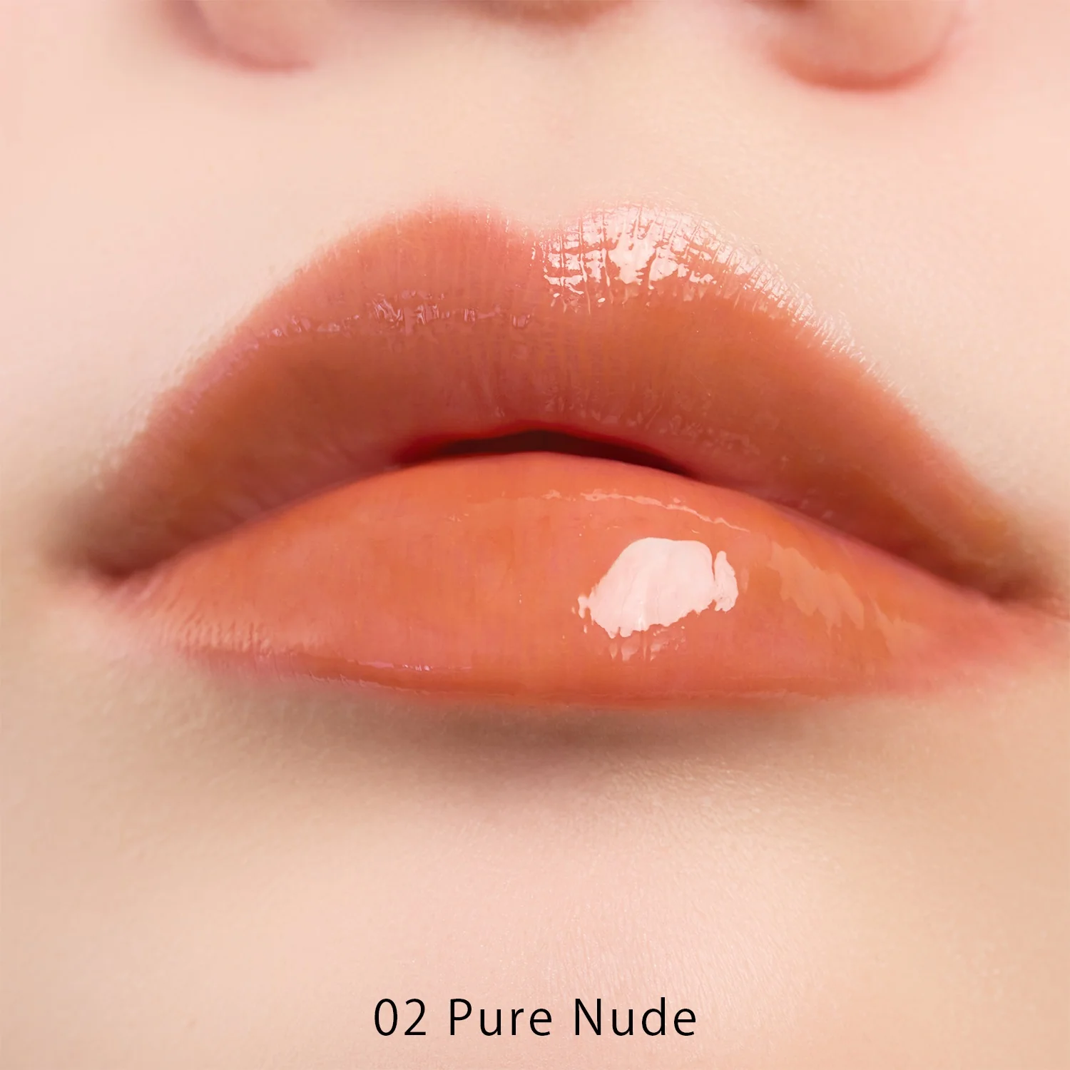 To/one Petal Blooming Gloss - Image 4