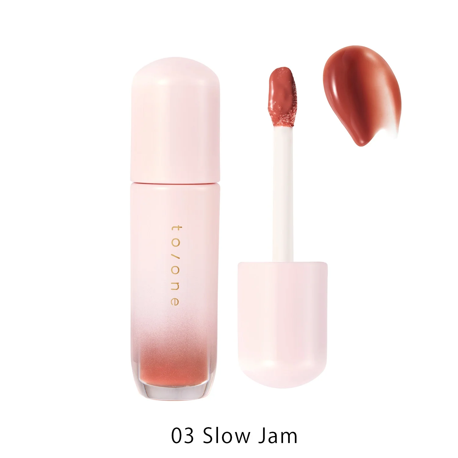 To/one Petal Blooming Gloss - Image 5