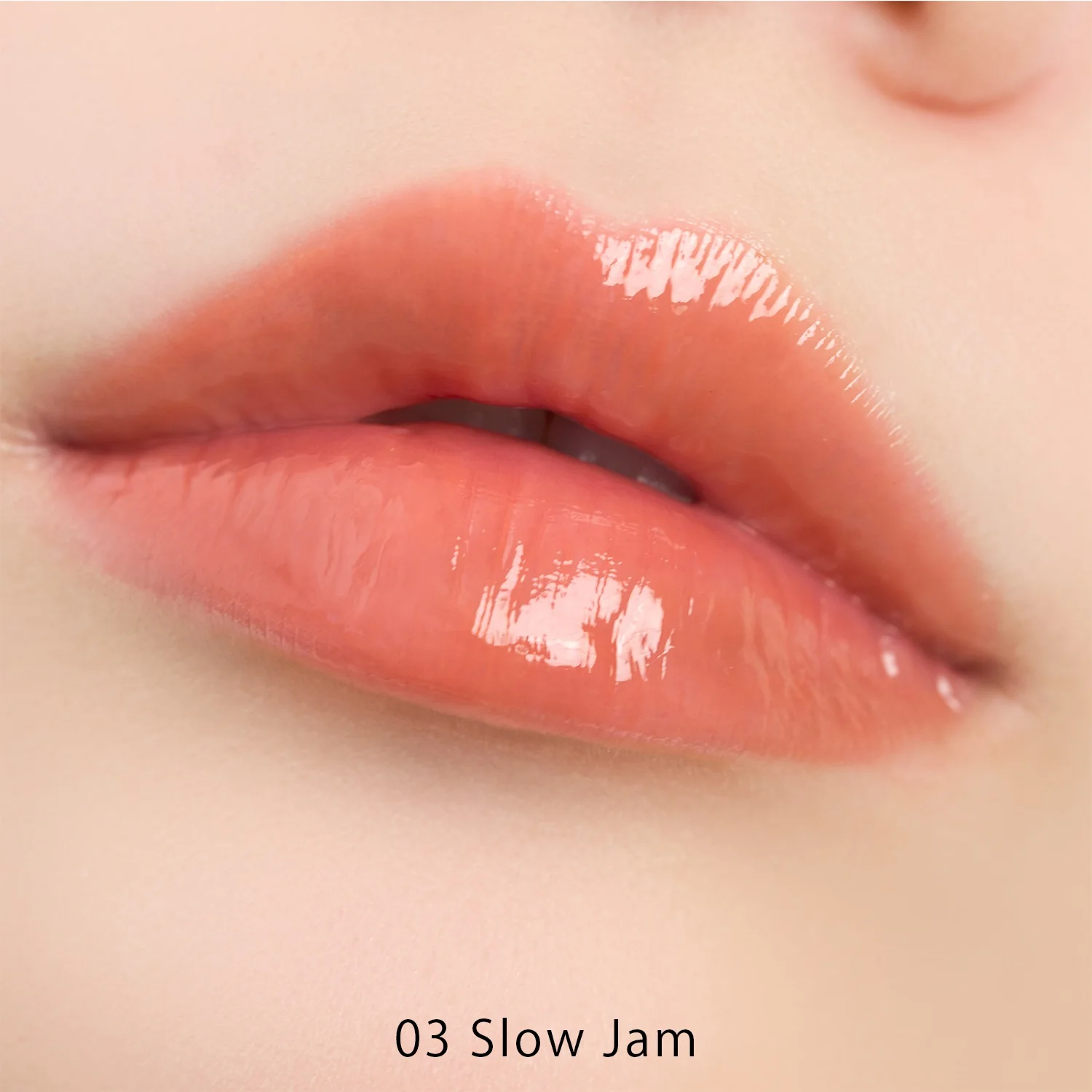 To/one Petal Blooming Gloss - Image 6