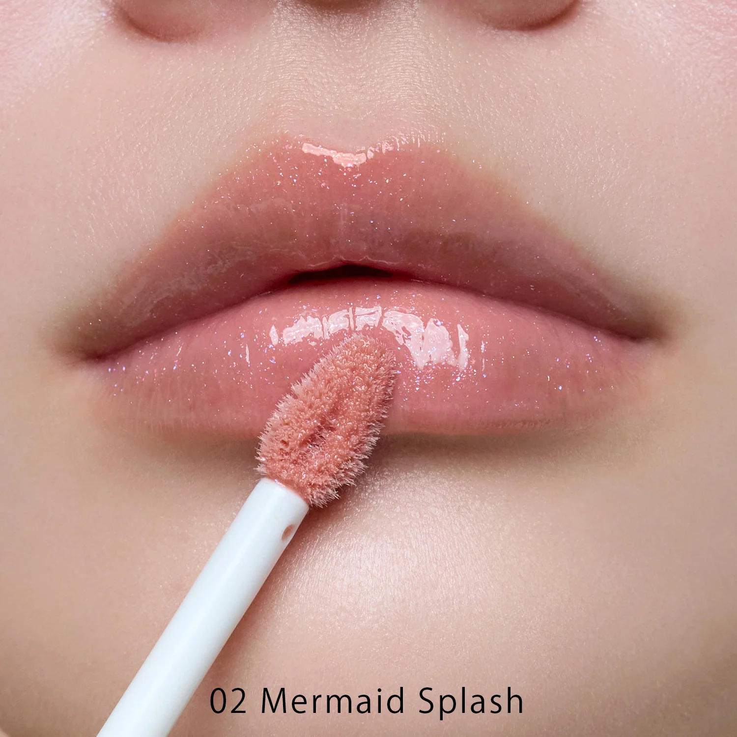 To/one Petal Blooming Gloss C 2026 Summer Collection - Image 5