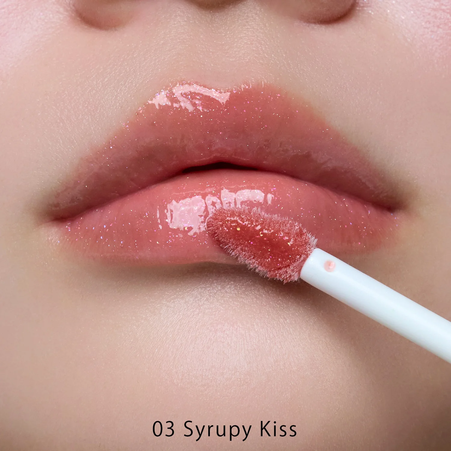 To/one Petal Blooming Gloss C 2026 Summer Collection - Image 8