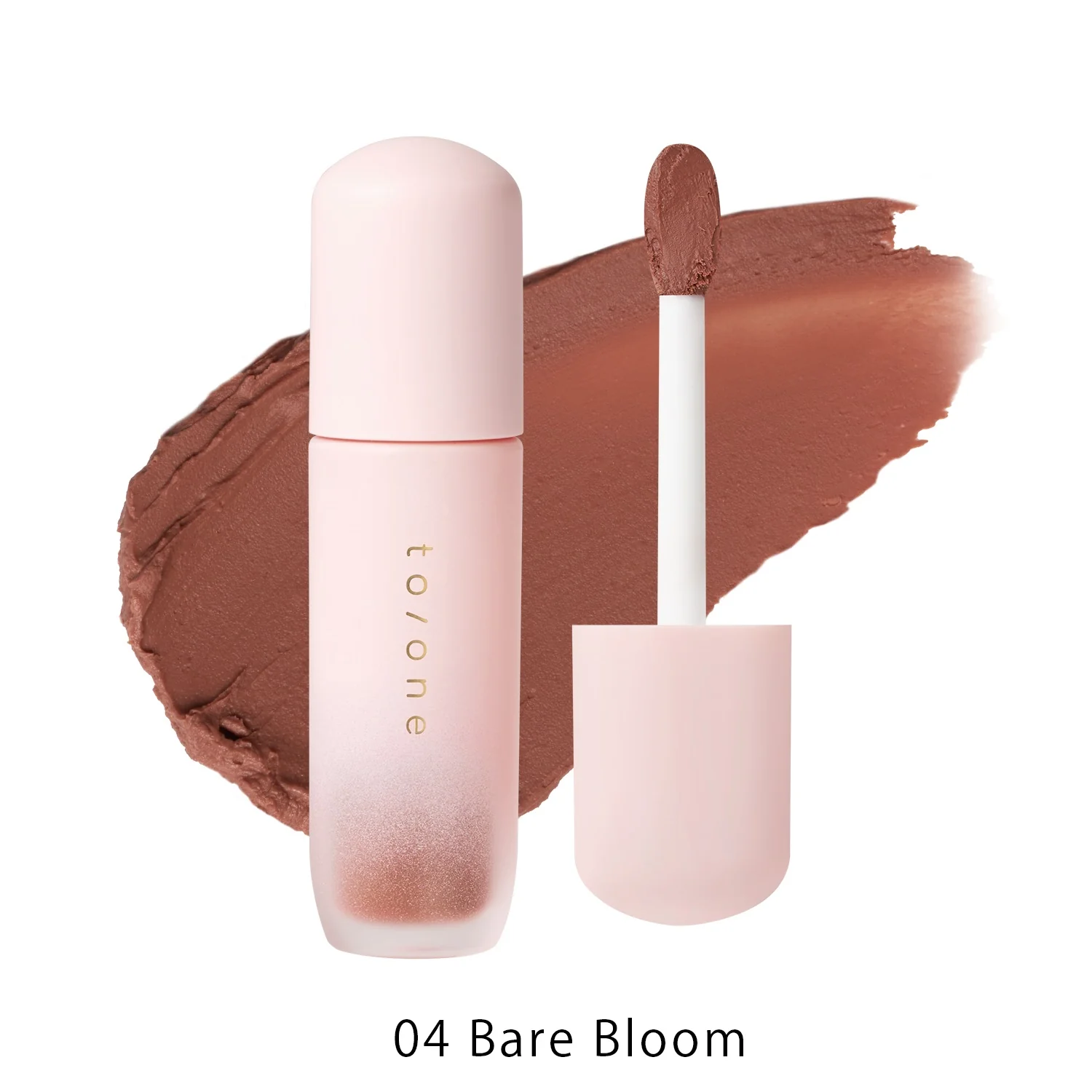 To/one Petal Blooming Matte Lip 2026 SS - Image 7