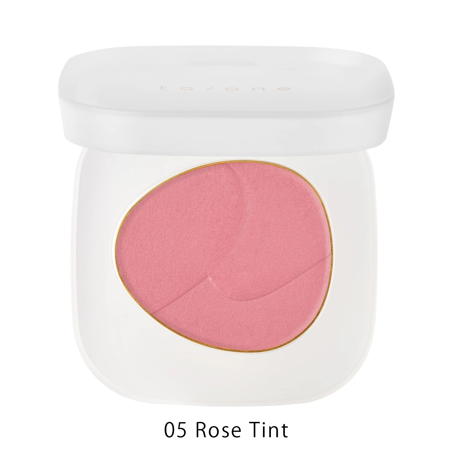 To/one Petal Float Blush 2025 Summer