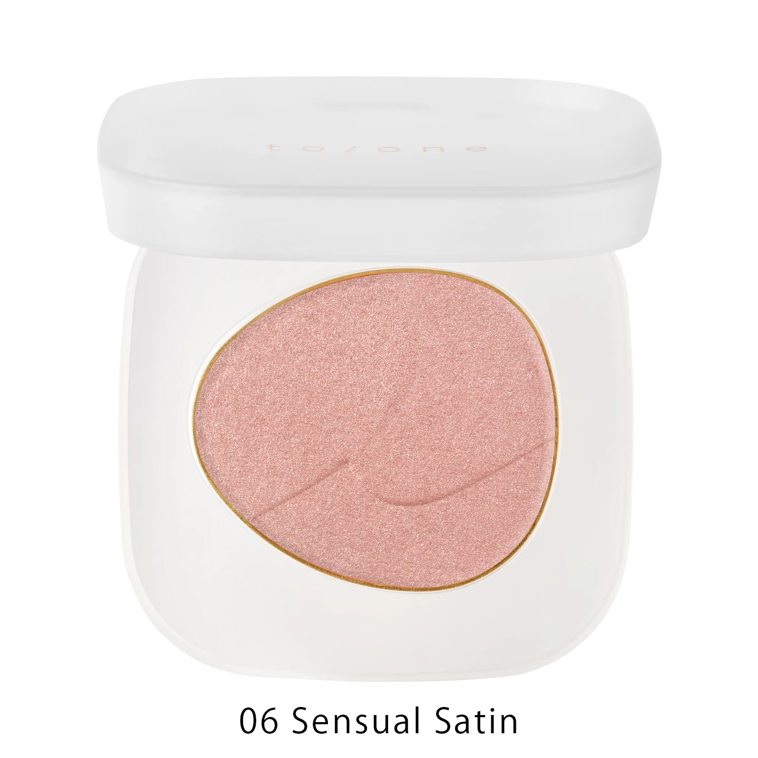 To/one Petal Float Blush 2025 Summer - Image 3