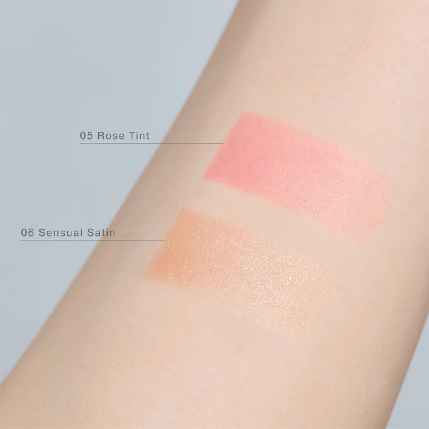To/one Petal Float Blush 2025 Summer - Image 5