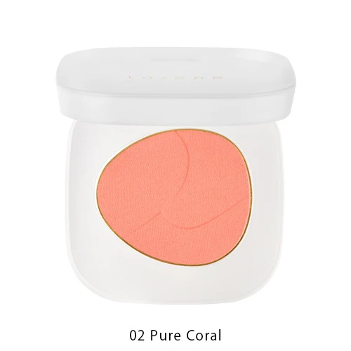 To/one Petal Float Blush - Image 3