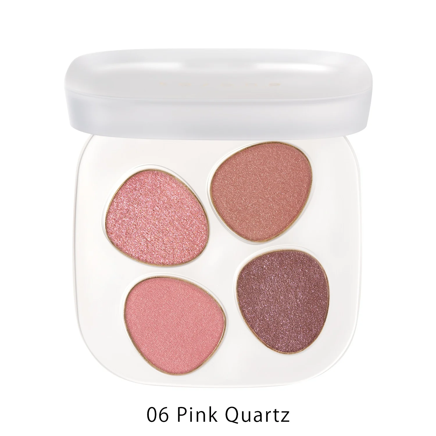 To/one Petal Float Eye Palette 2025AW