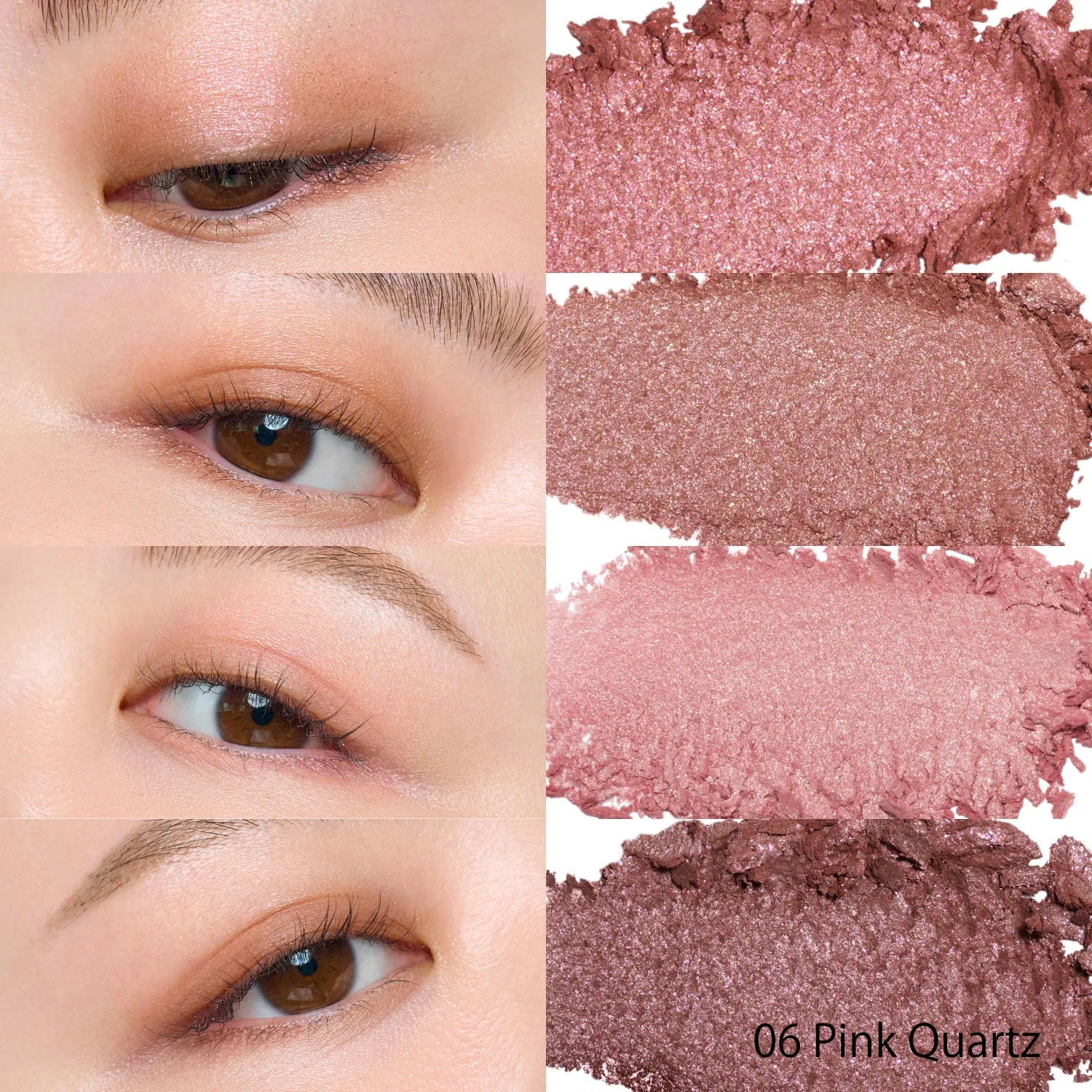 To/one Petal Float Eye Palette 2025AW - Image 2