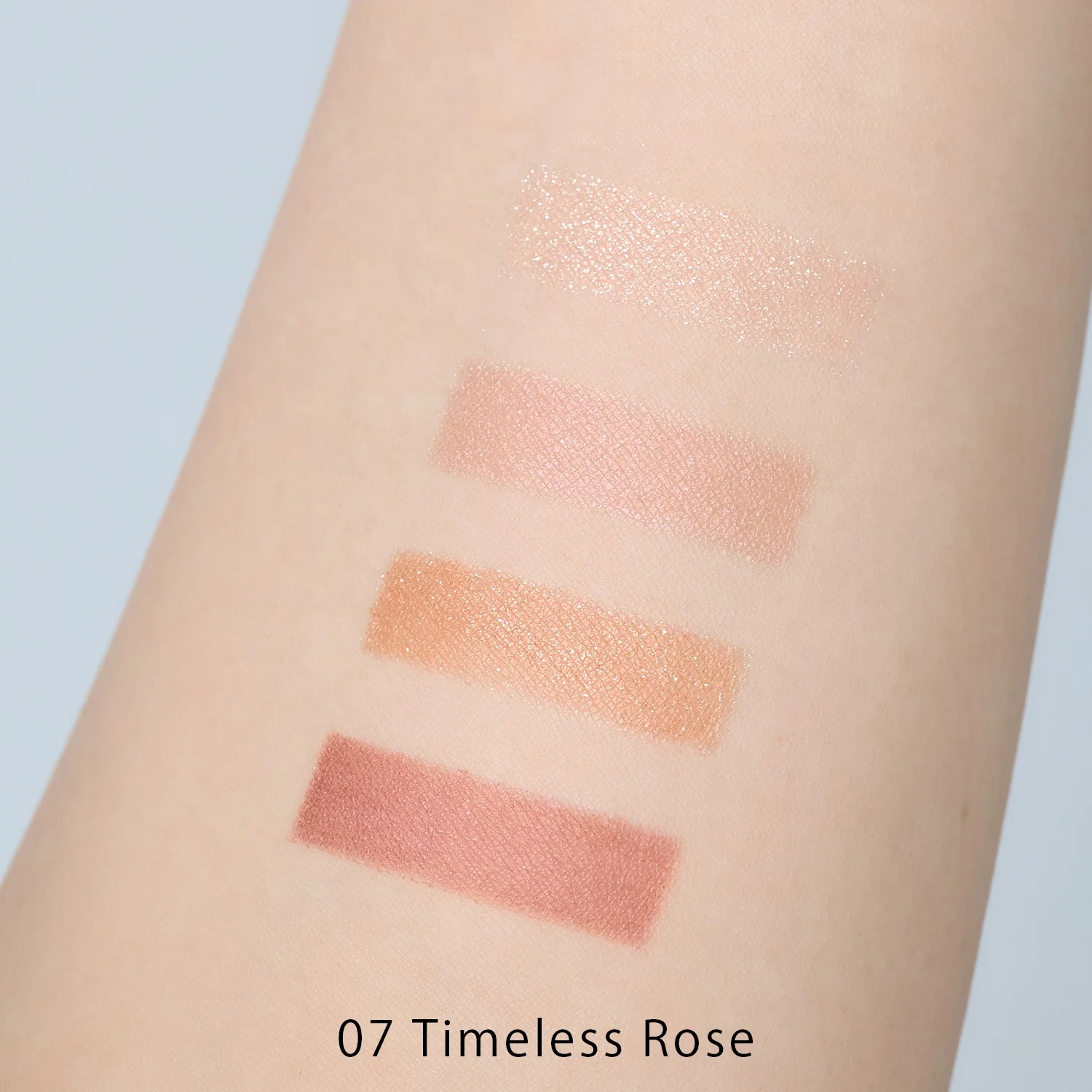To/one Petal Float Eye Palette 2025AW - Image 6