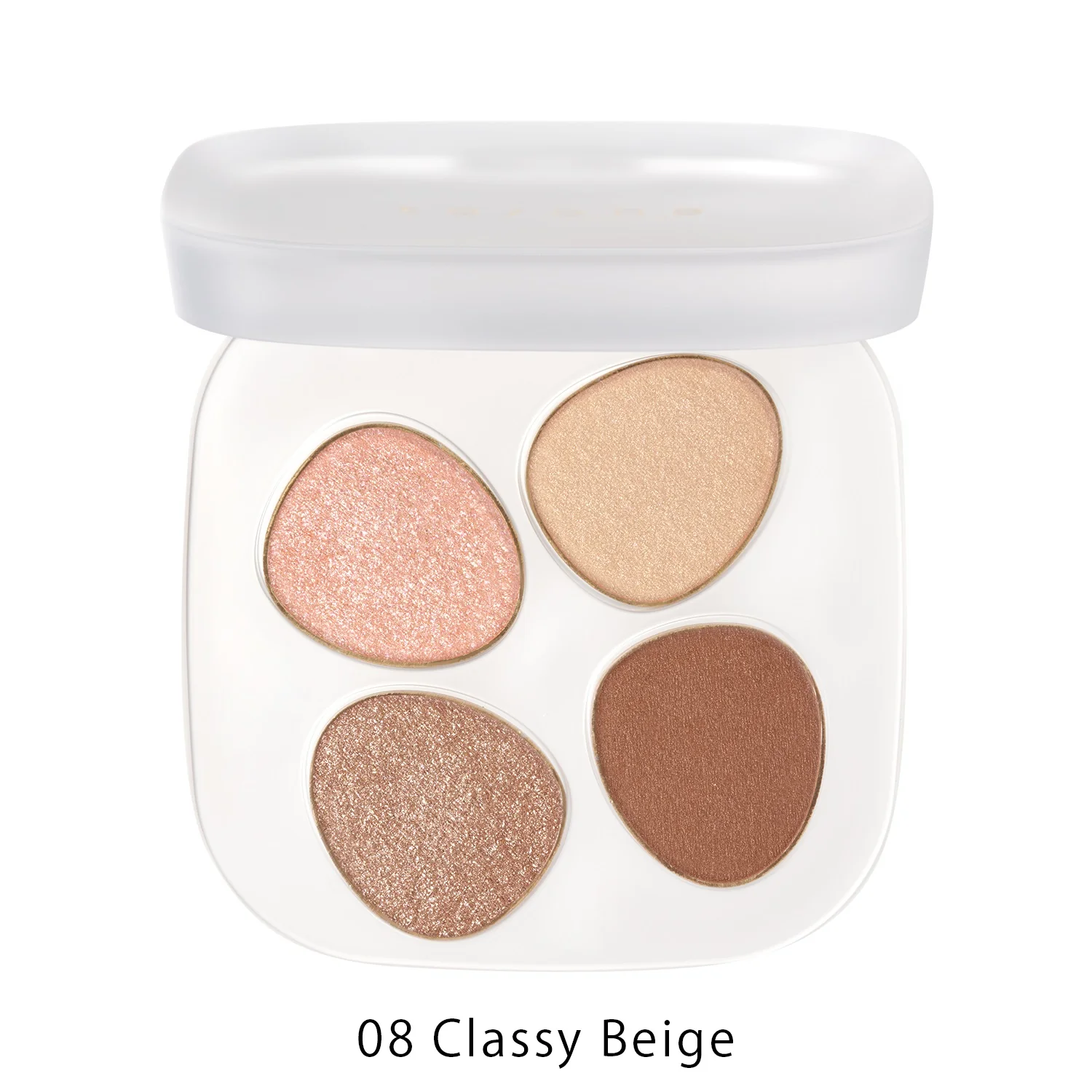 To/one Petal Float Eye Palette 2025AW - Image 7
