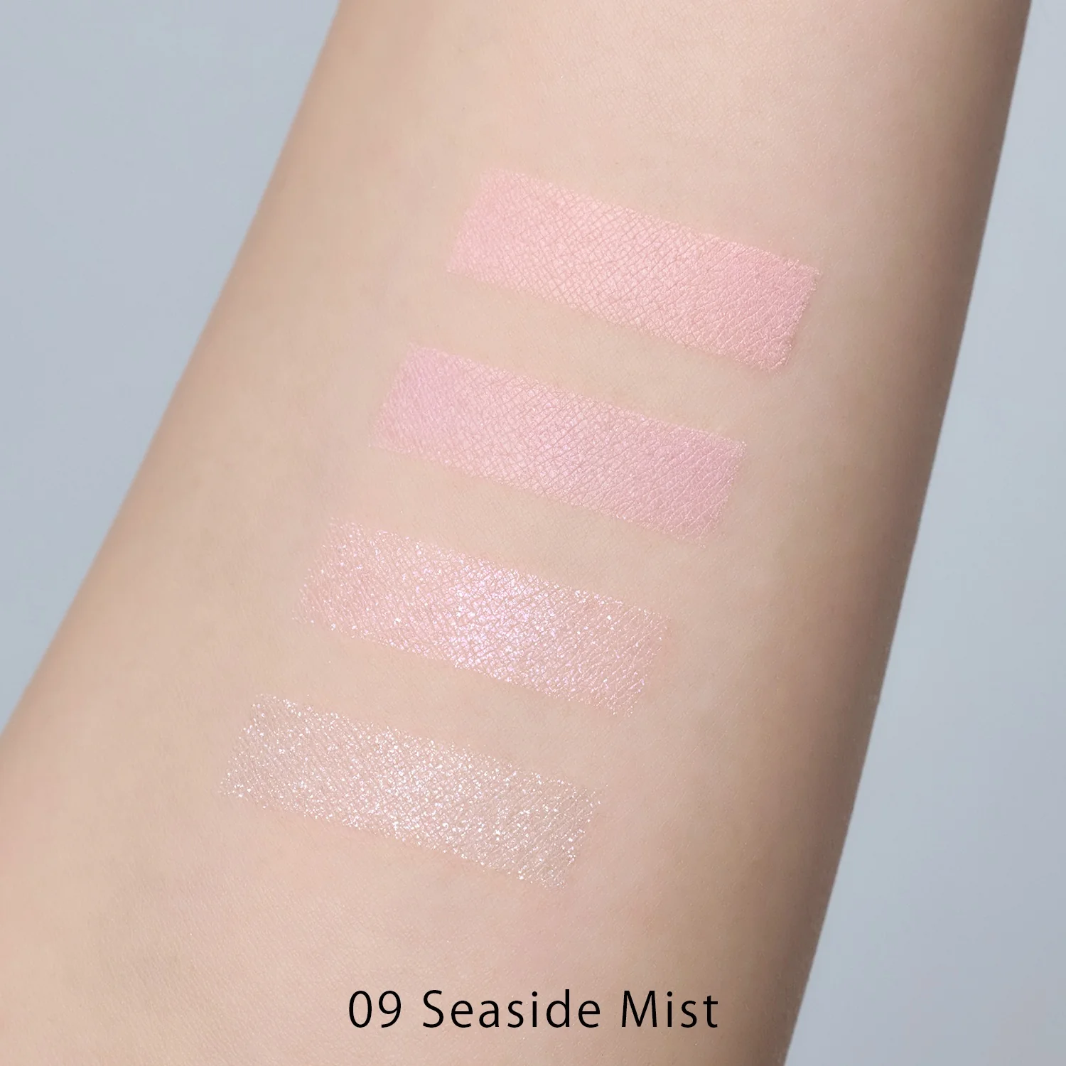 To/one Petal Float Eye Palette 2026 Summer Collection - Image 3