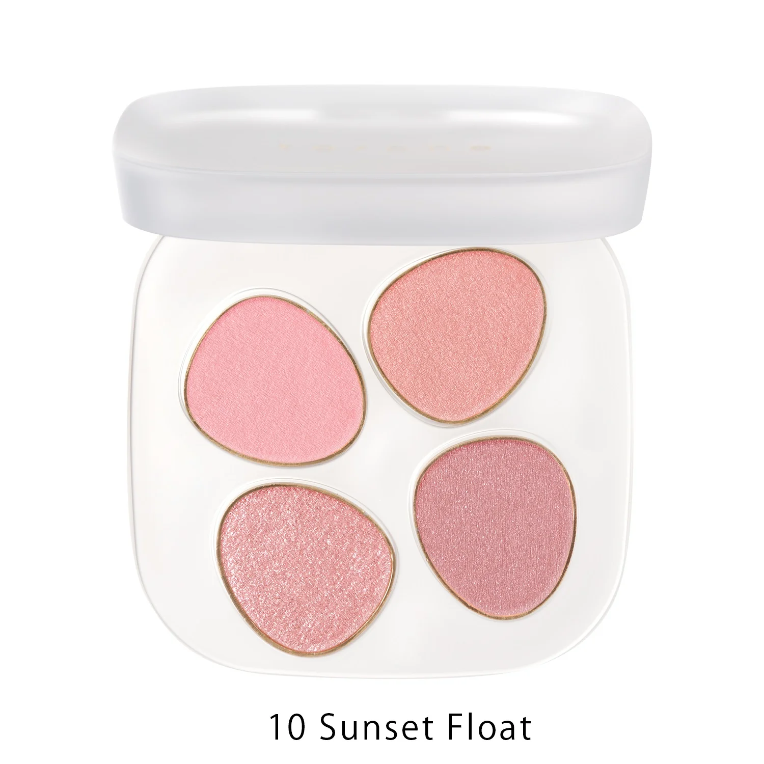 To/one Petal Float Eye Palette 2026 Summer Collection - Image 5