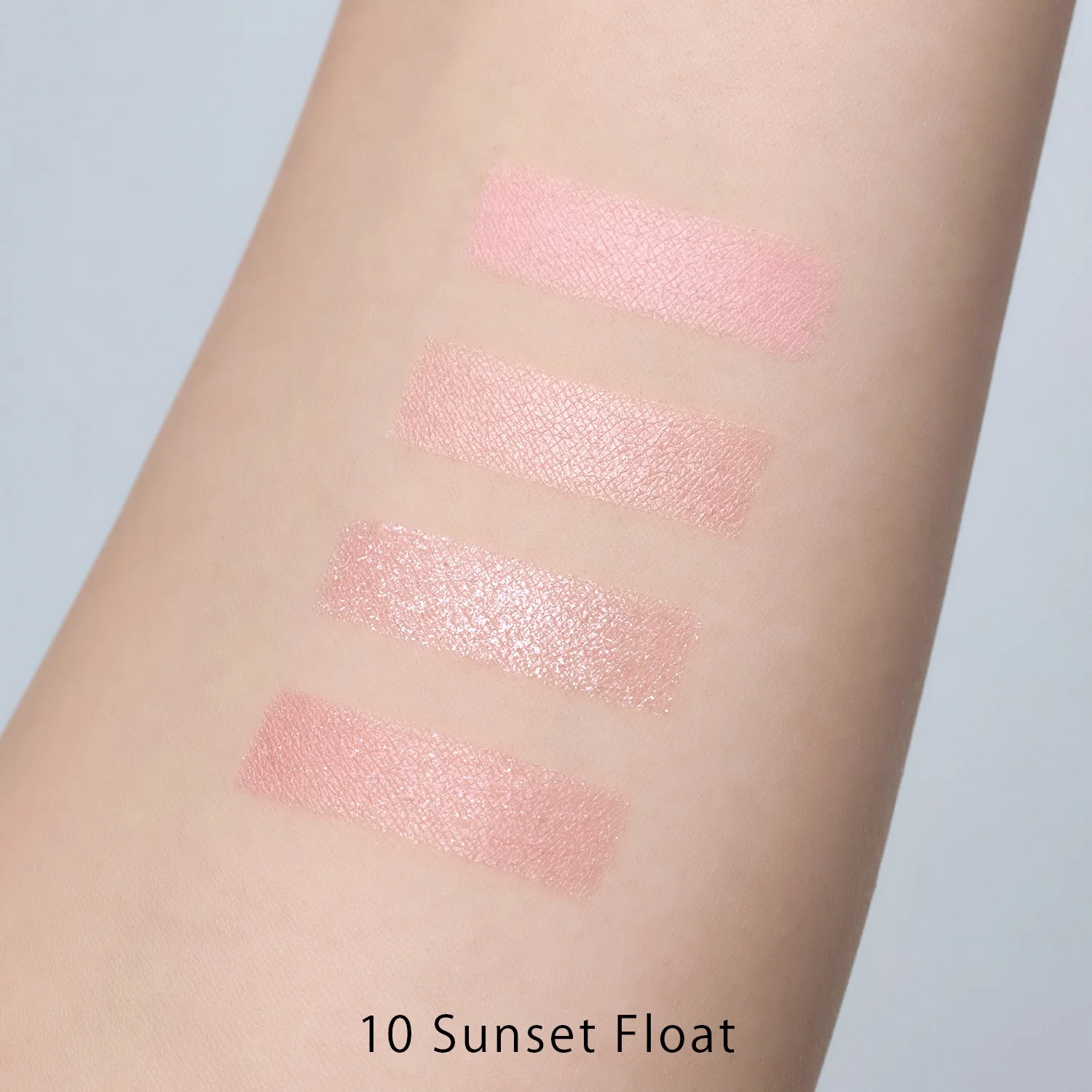 To/one Petal Float Eye Palette 2026 Summer Collection - Image 7