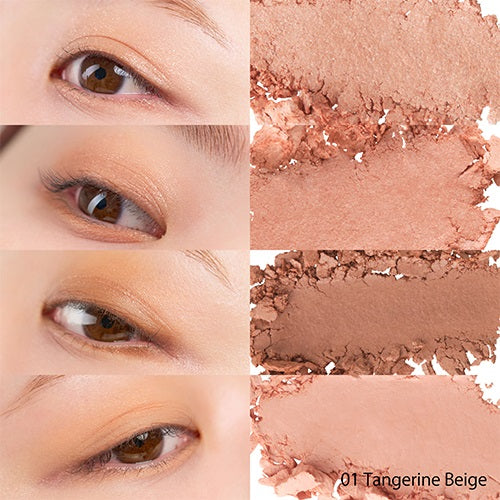 To/one Petal Float Eye Palette Summer 2024 - Image 3