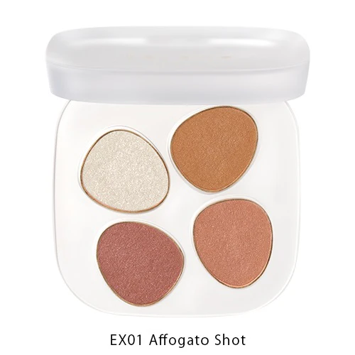 To/one Petal Float Eye Palette Summer 2024 - Image 6