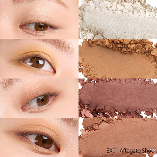 To/one Petal Float Eye Palette Summer 2024 - Image 7