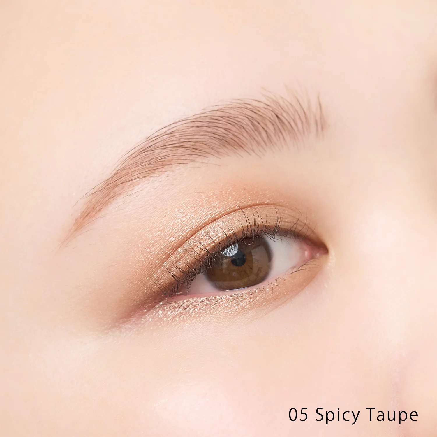 To/one Petal Float Eyes 2024 AW - Image 10