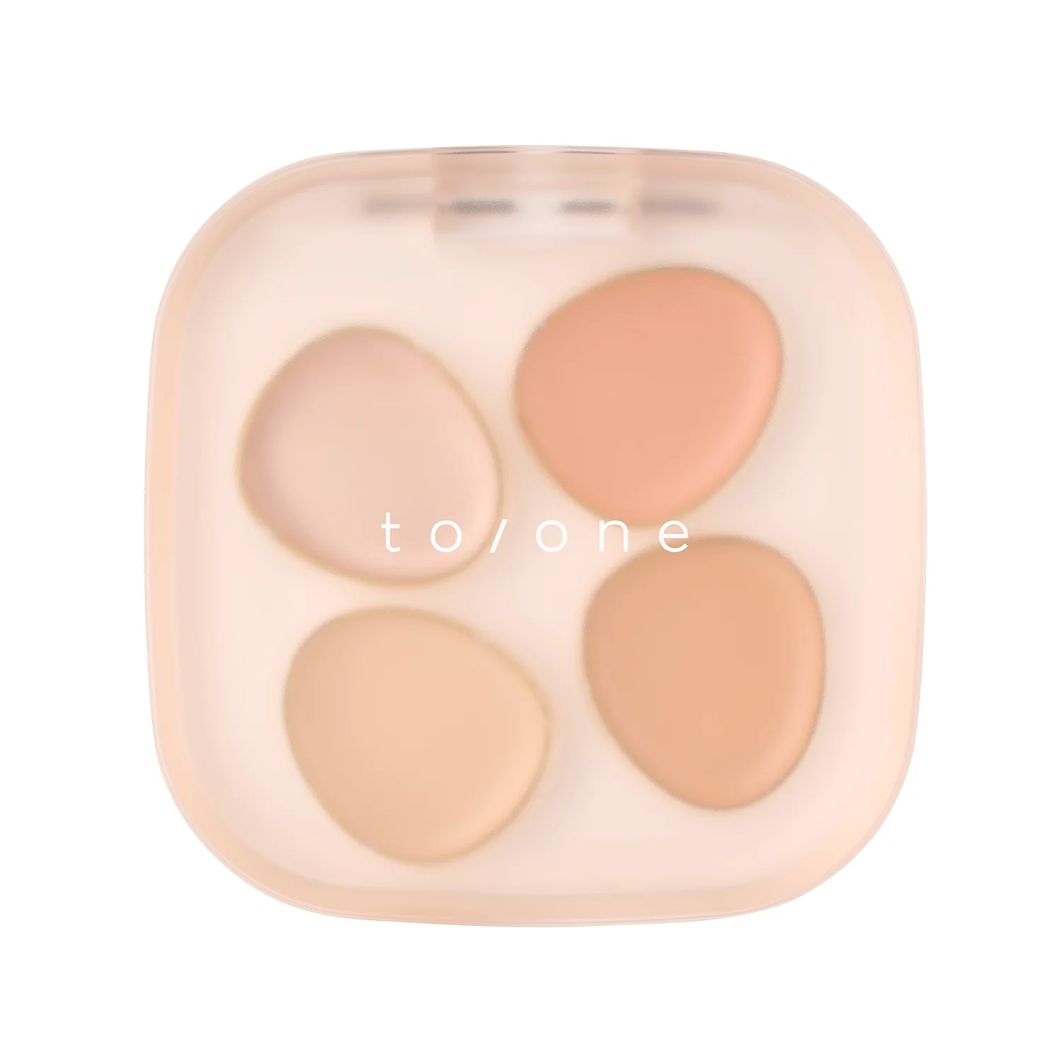 To/one Petal Float Flawless Touch 01
