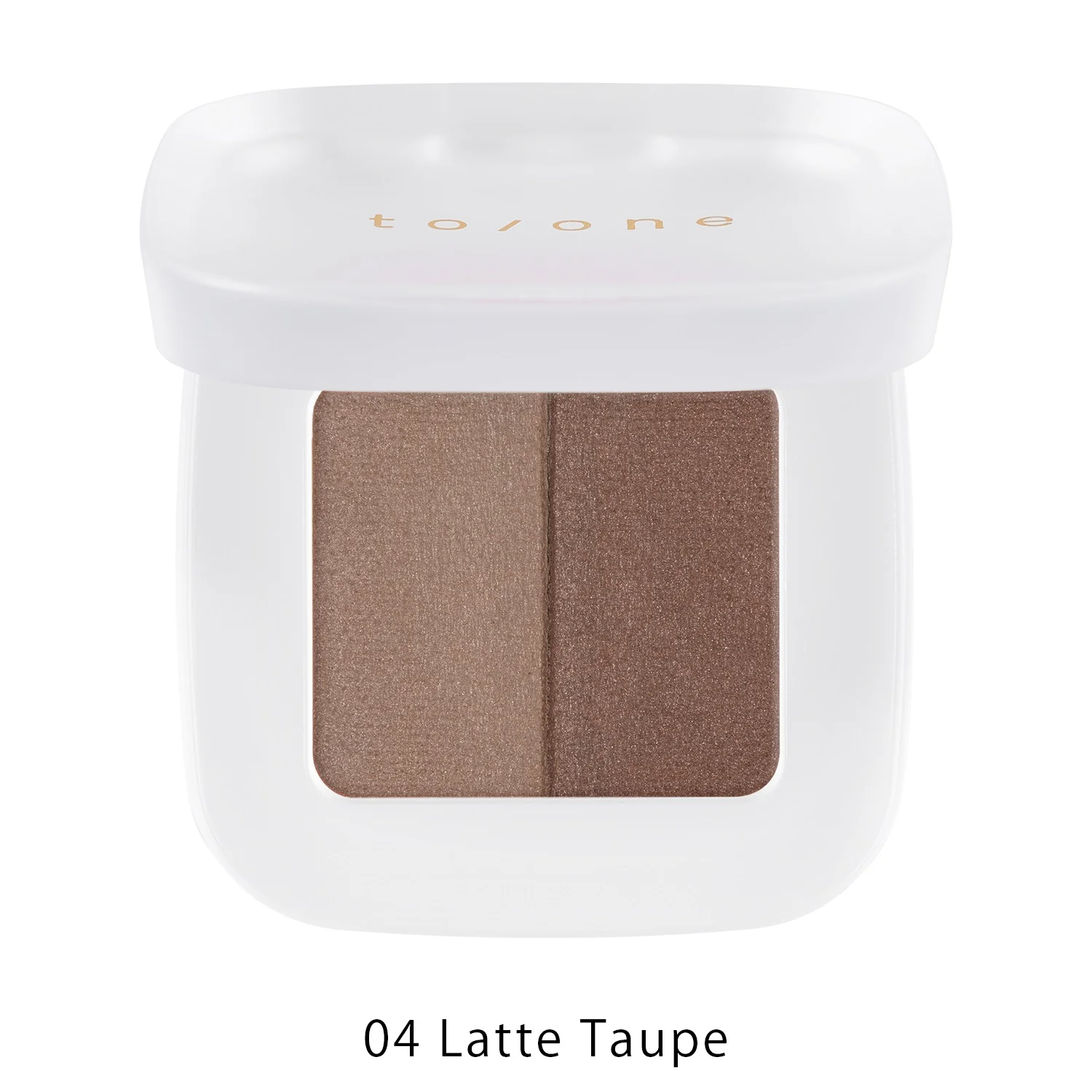 To/one Petal Float Nuance Eyebrow 2025AW - Image 3