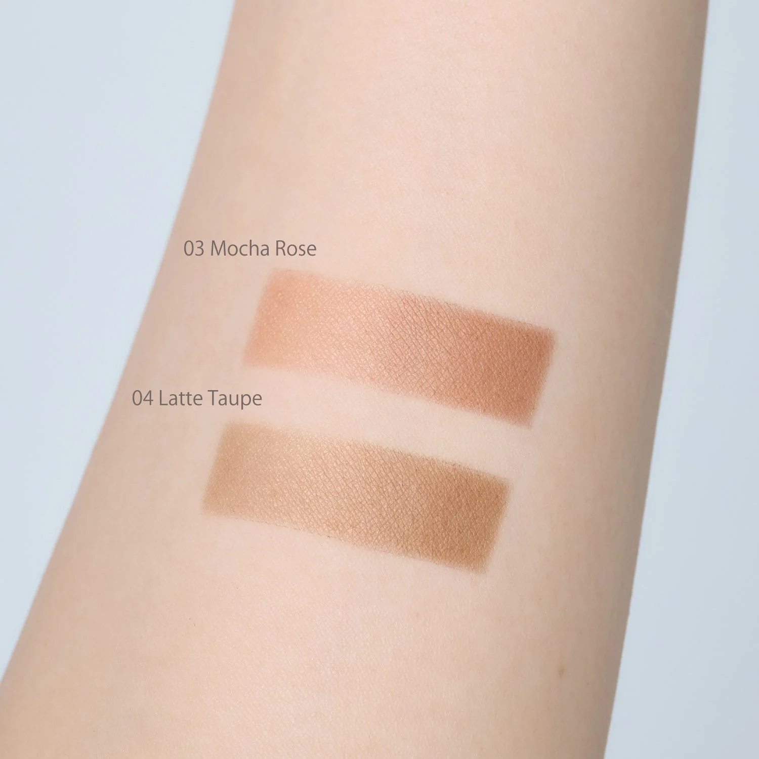 To/one Petal Float Nuance Eyebrow 2025AW - Image 5