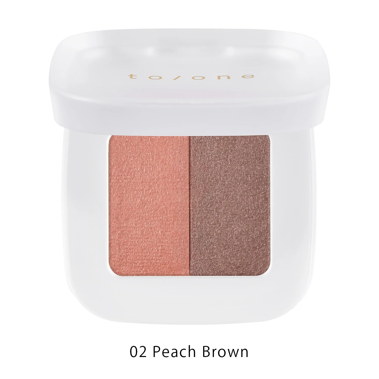 To/one Petal Float Nuance Eyebrow - Image 3