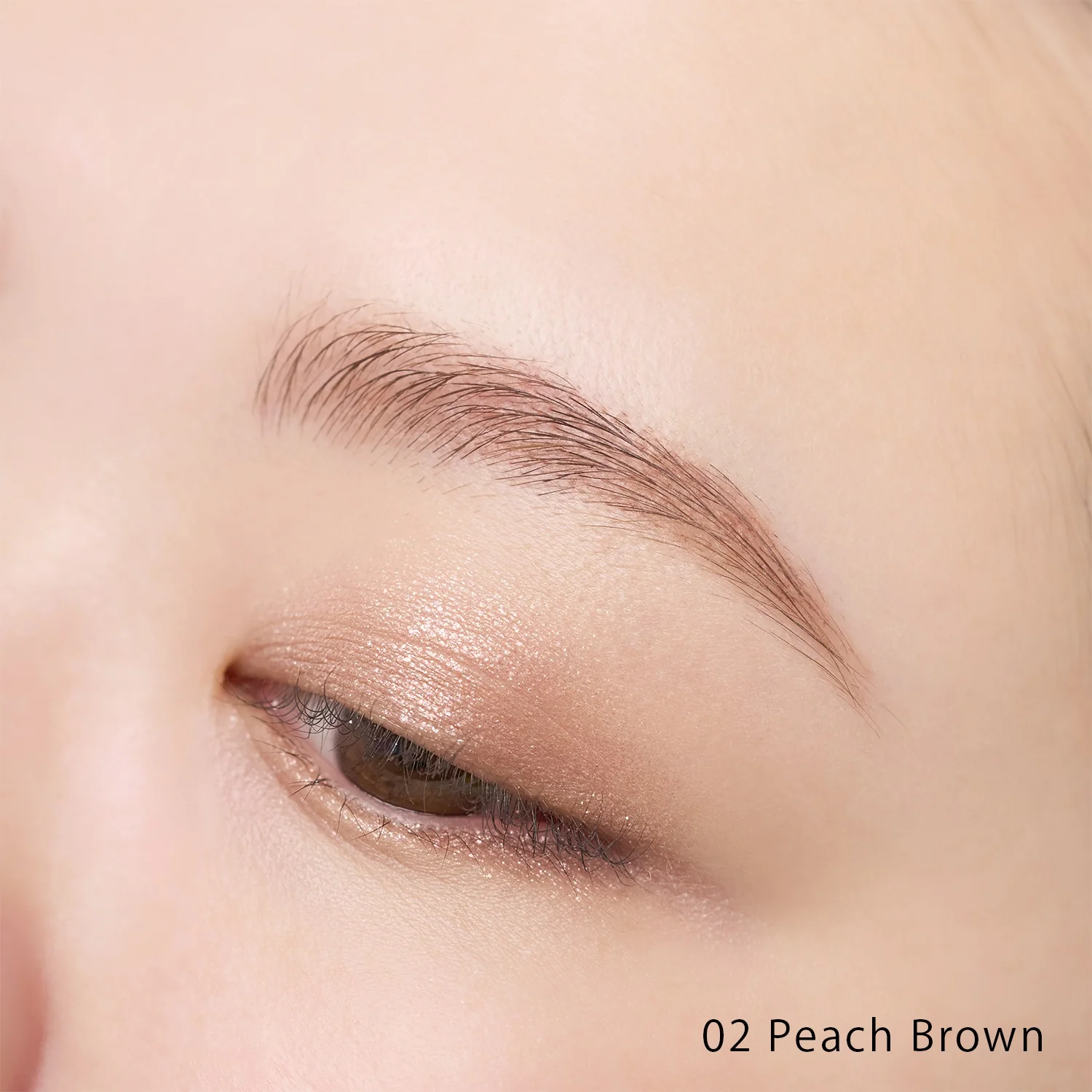 To/one Petal Float Nuance Eyebrow - Image 4
