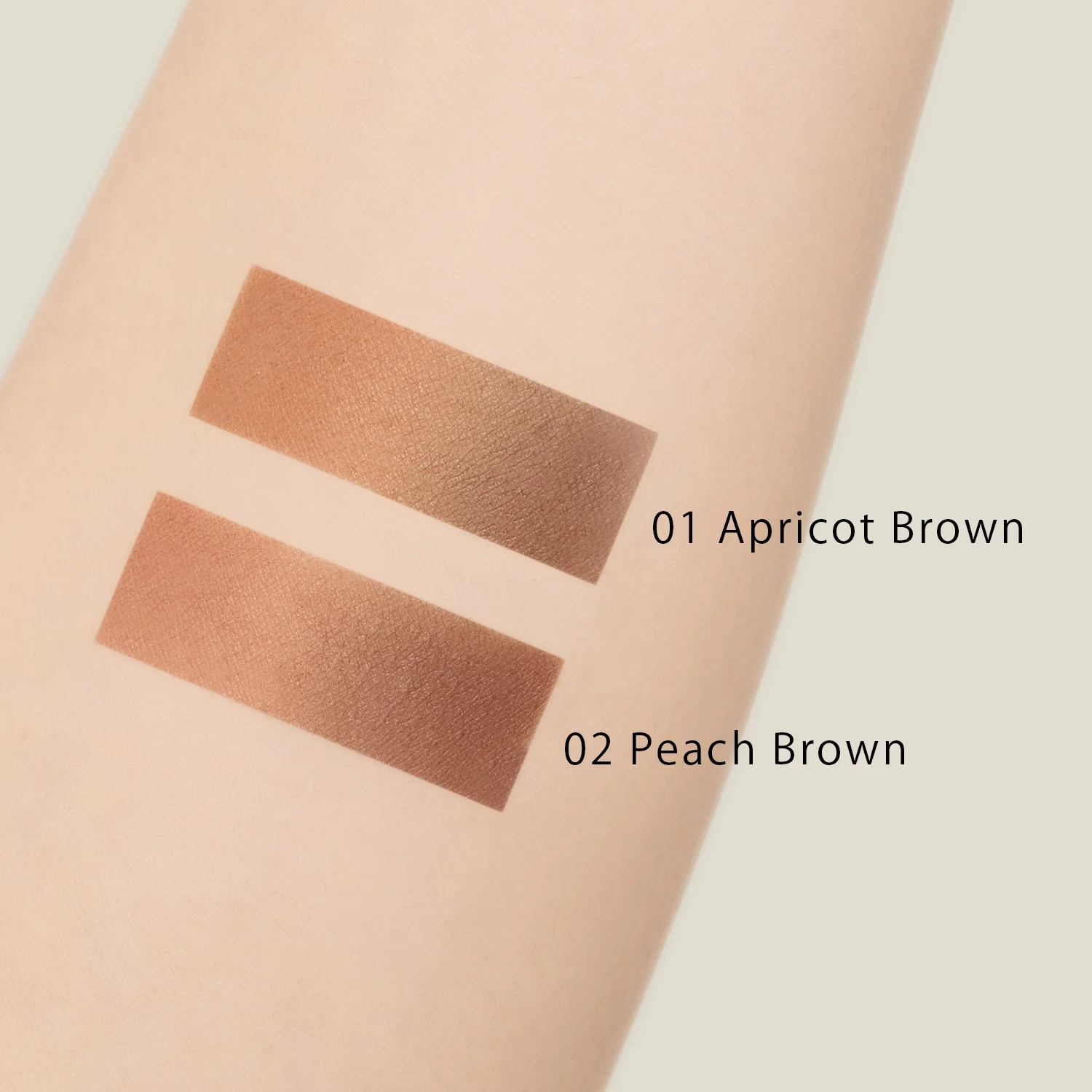 To/one Petal Float Nuance Eyebrow - Image 5