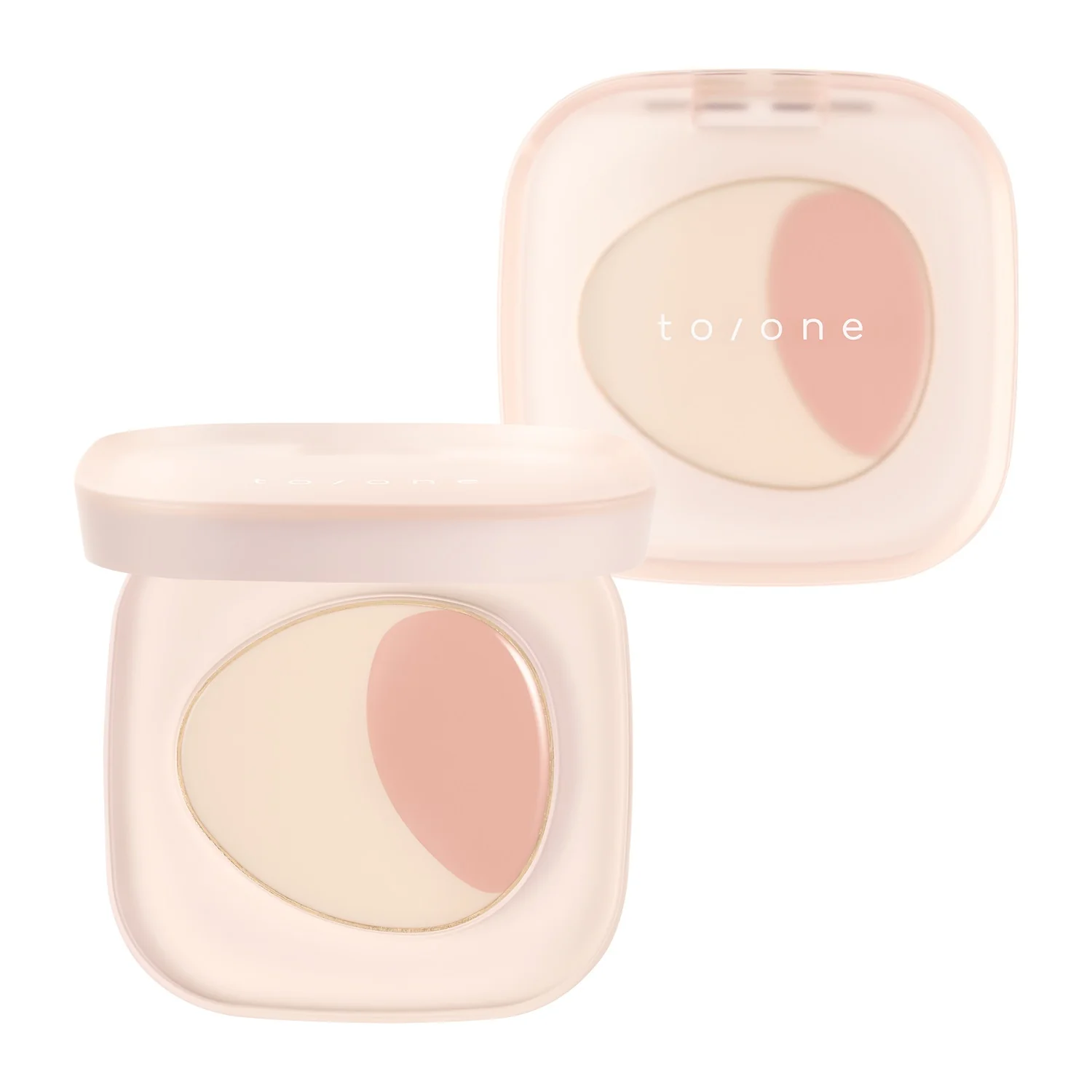 To/one Petal Float Poreless Smoother