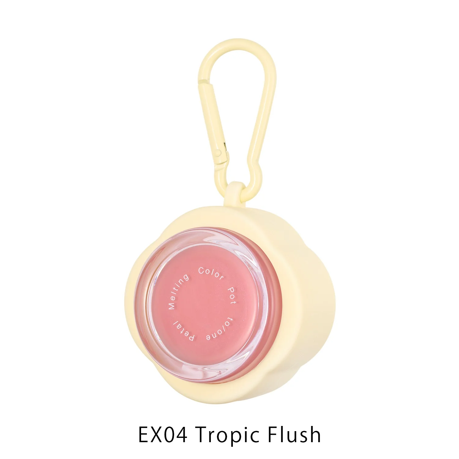 To/one Petal Melting Color Pot 2026 Summer Collection - Image 19