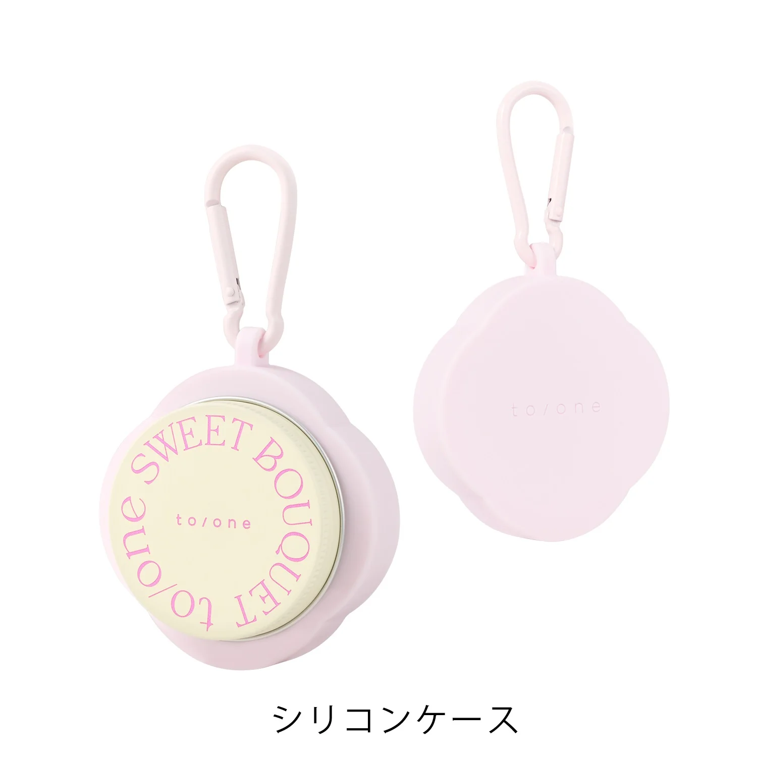 To/one Sweet Bouquet Hand Cream
