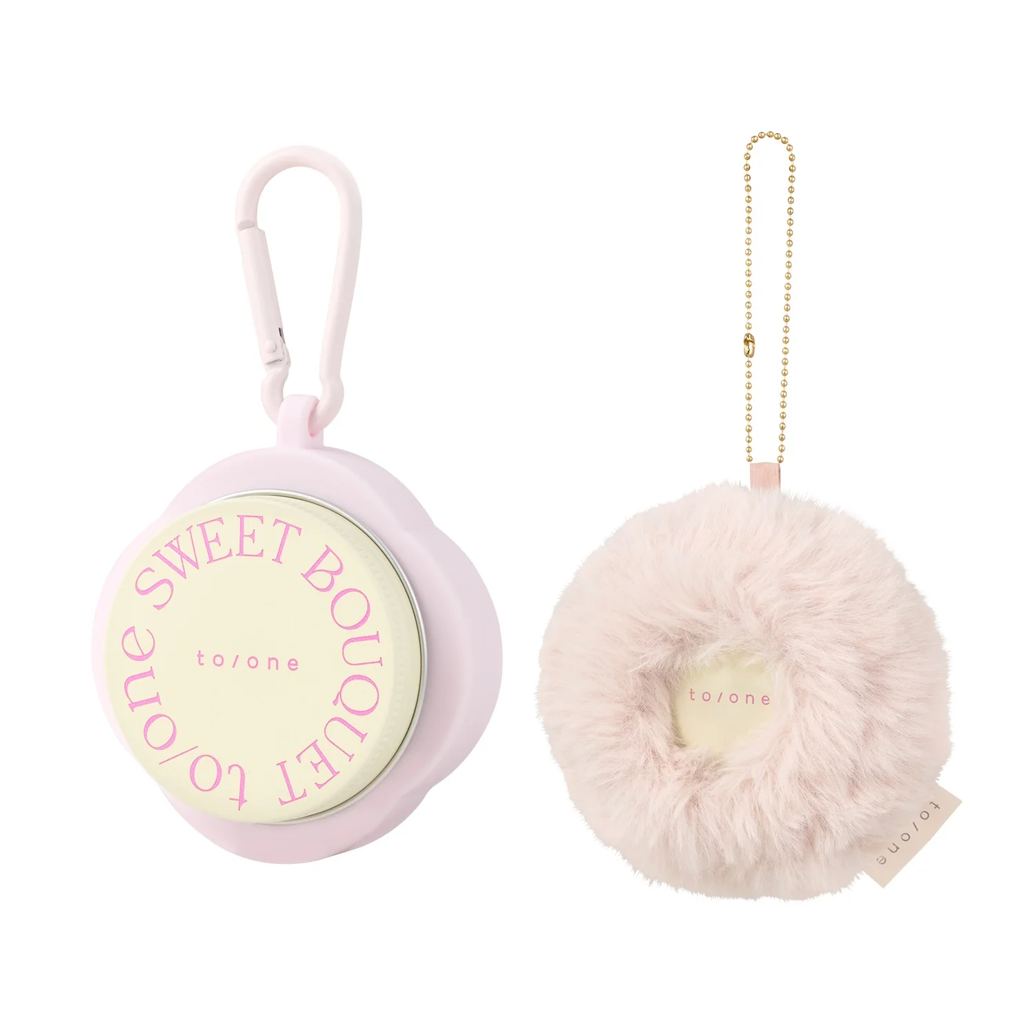 To/one Sweet Bouquet Hand Cream - Image 3