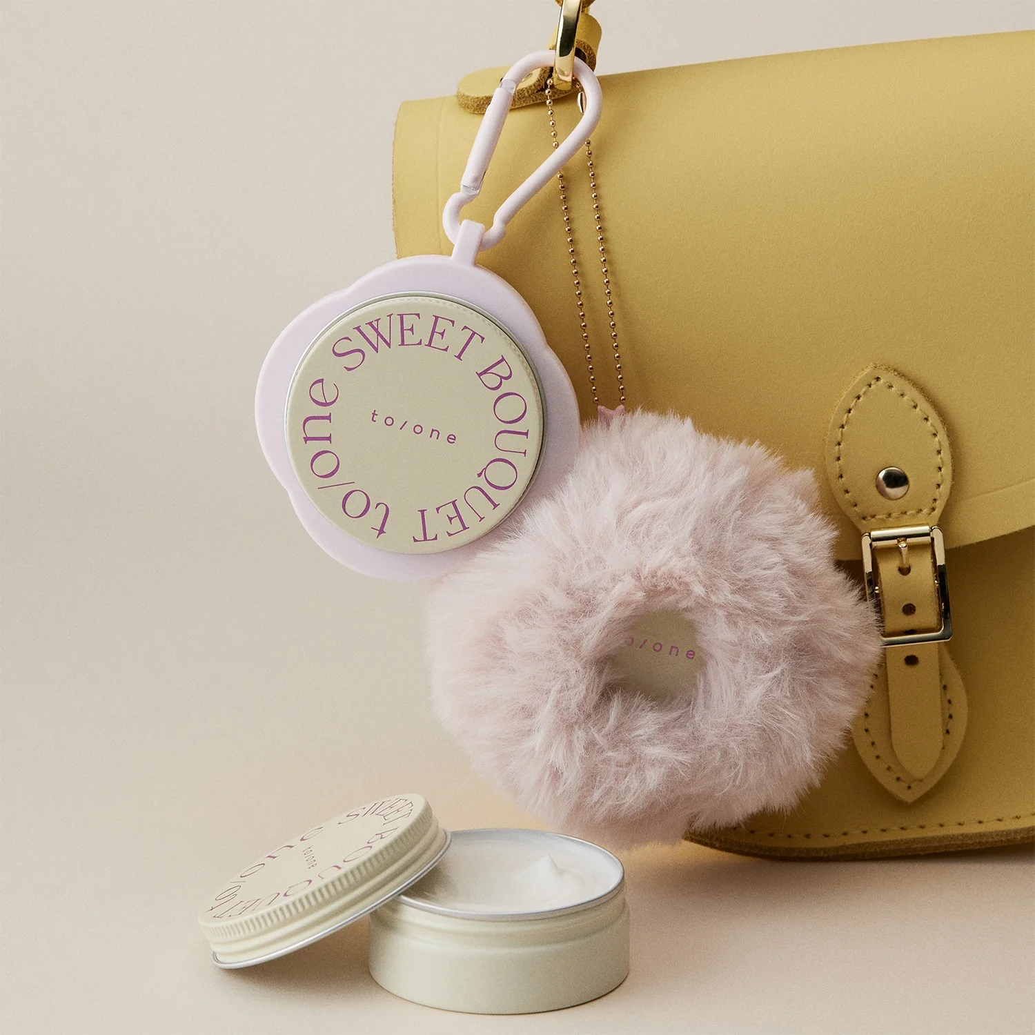To/one Sweet Bouquet Hand Cream - Image 4