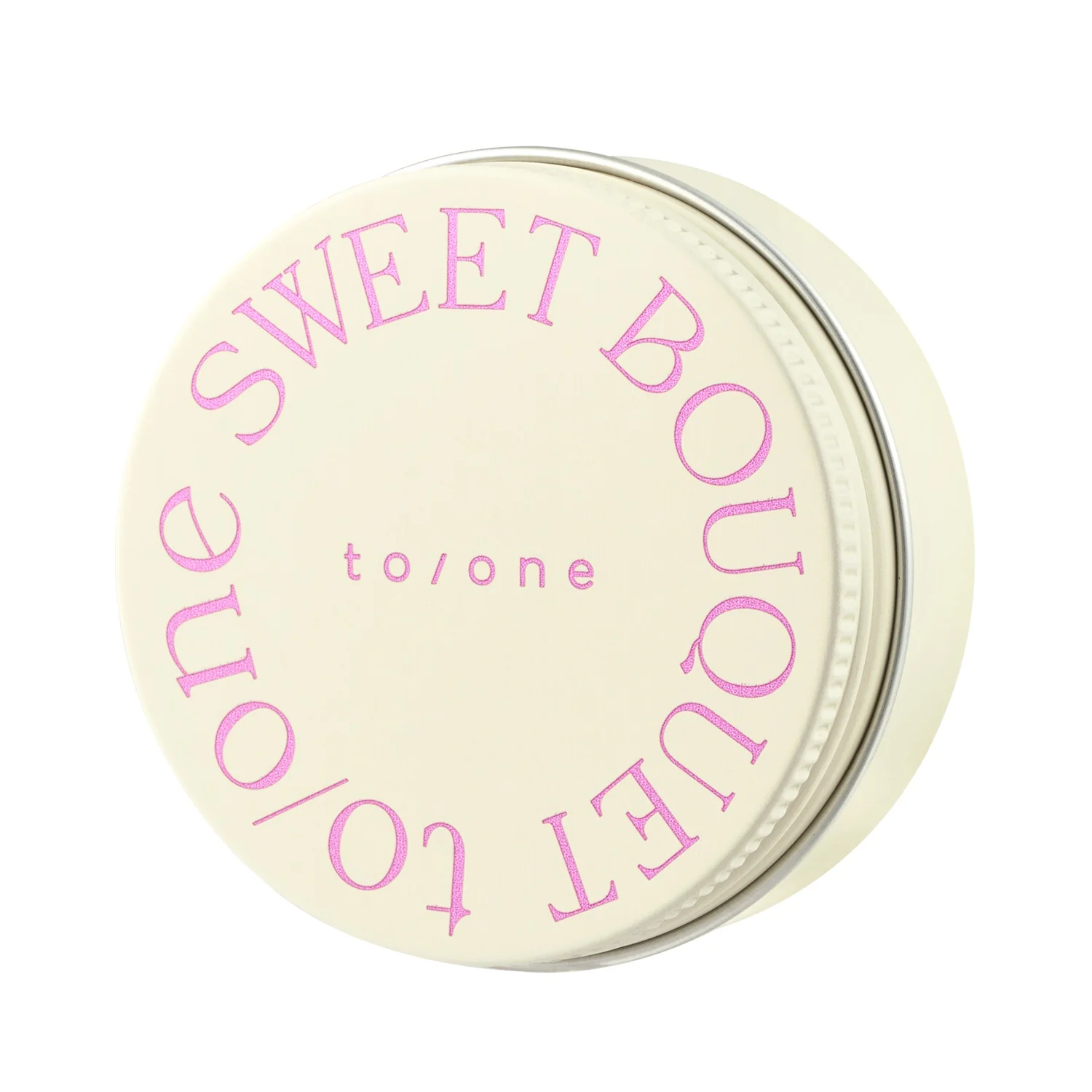To/one Sweet Bouquet Hand Cream - Image 6