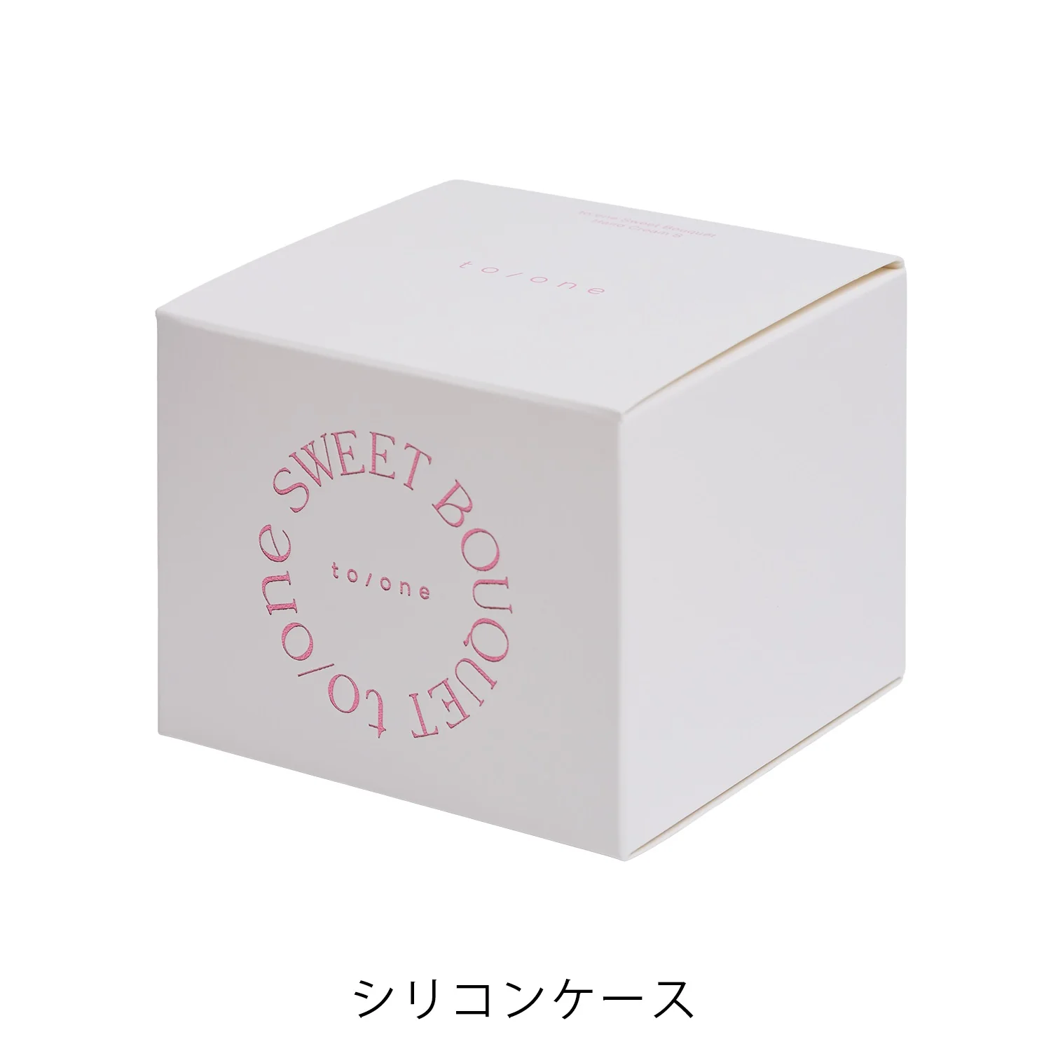 To/one Sweet Bouquet Hand Cream - Image 8