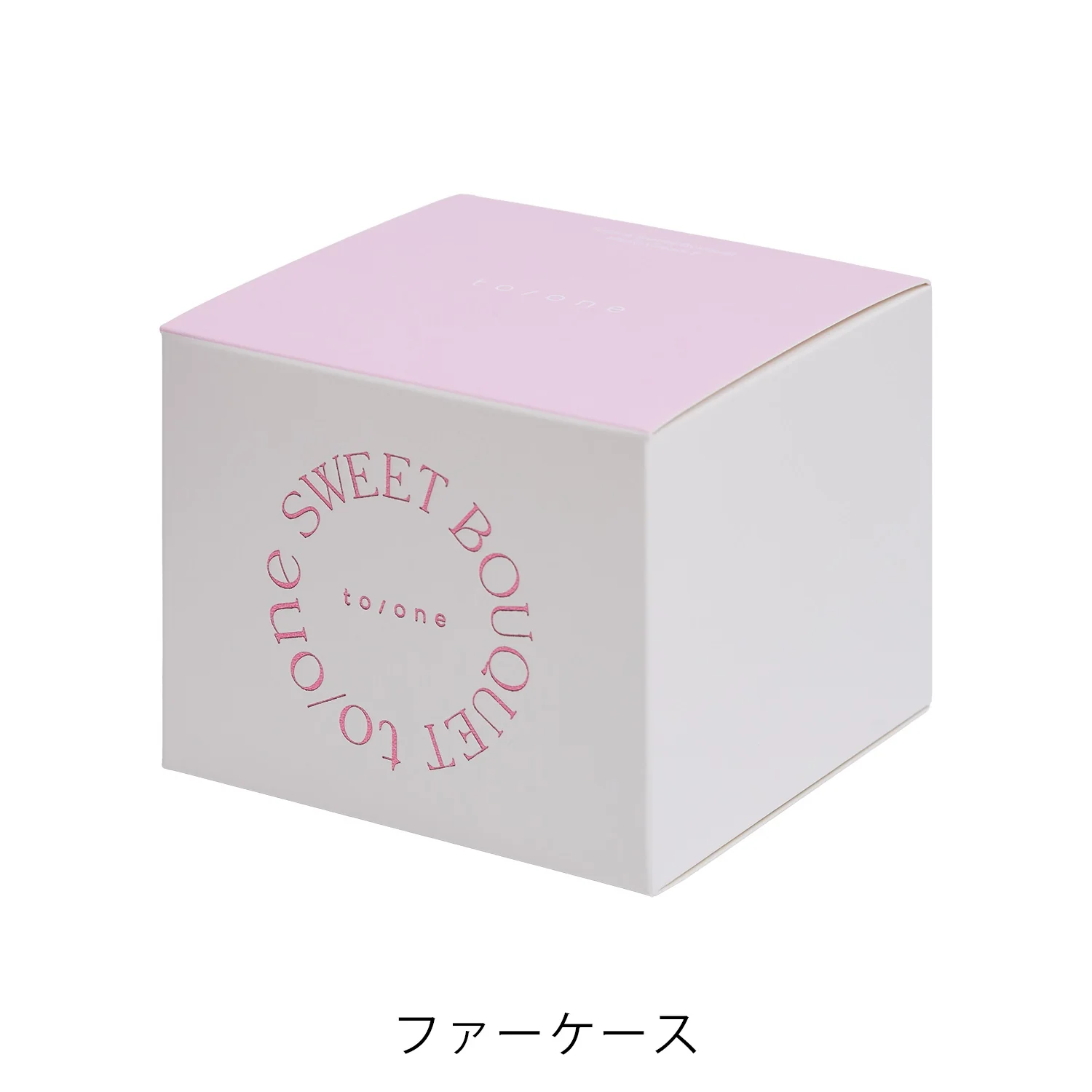 To/one Sweet Bouquet Hand Cream - Image 9