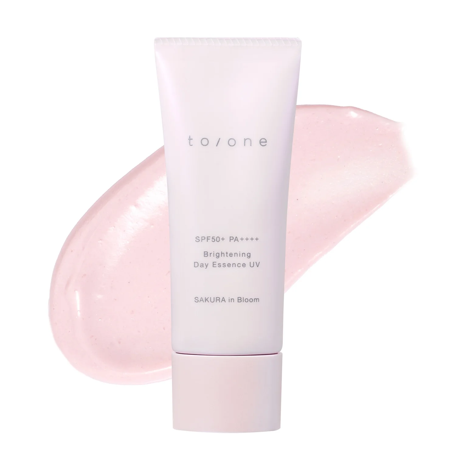 To/one x KEITAMARUYAMA Brightening Day Essence UV SAKURA in Bloom 2026 - Image 2