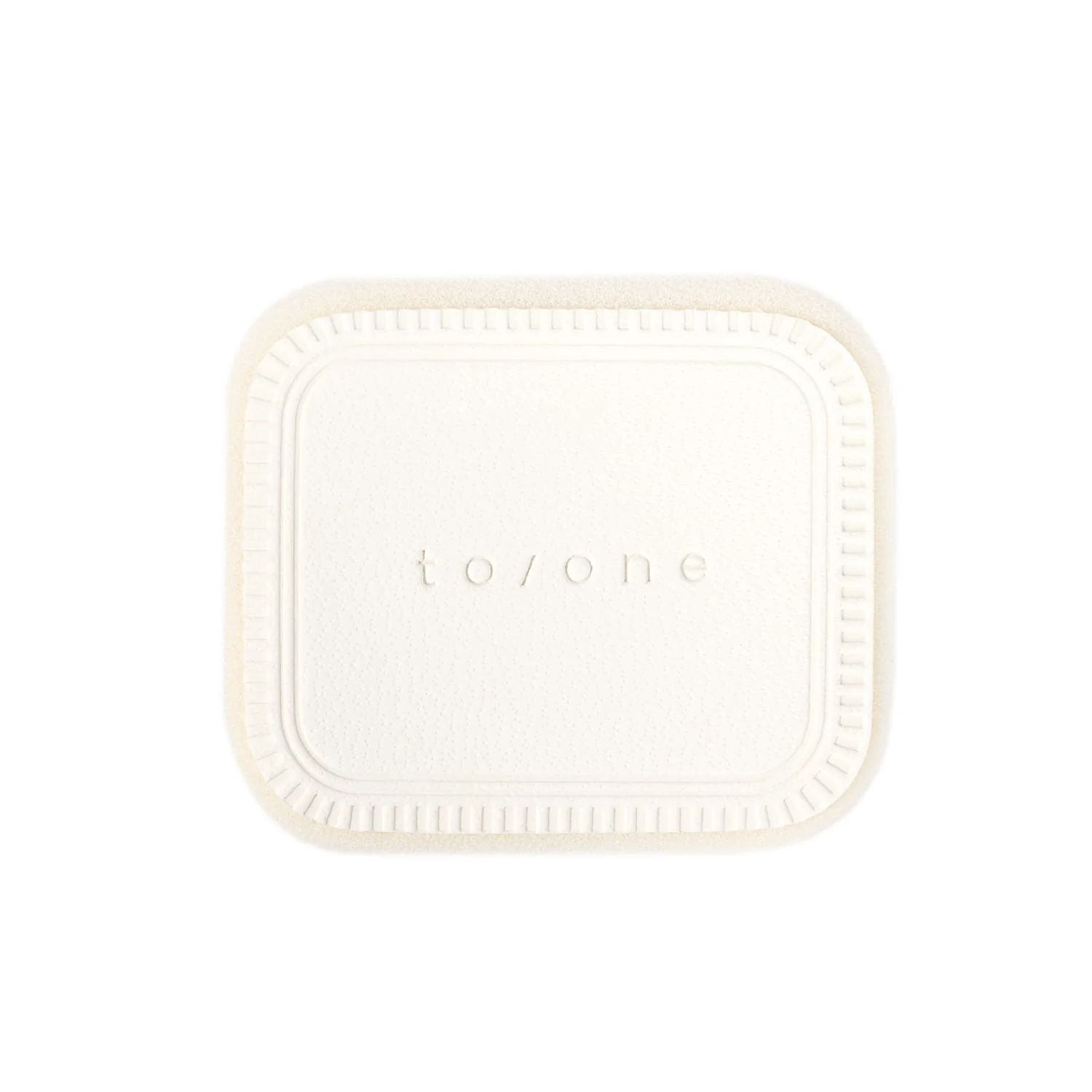 To/one x KEITAMARUYAMA Fleur Chiffon Pressed Powder 2026 - Image 3
