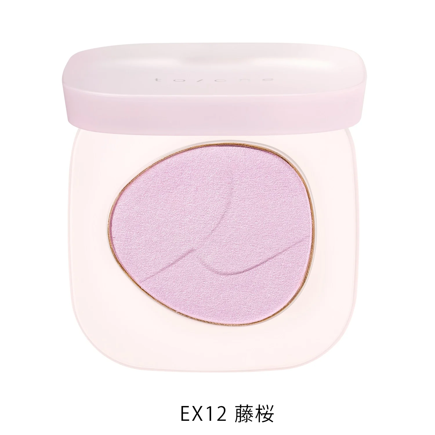 To/one x KEITAMARUYAMA Petal Float Blush 2026