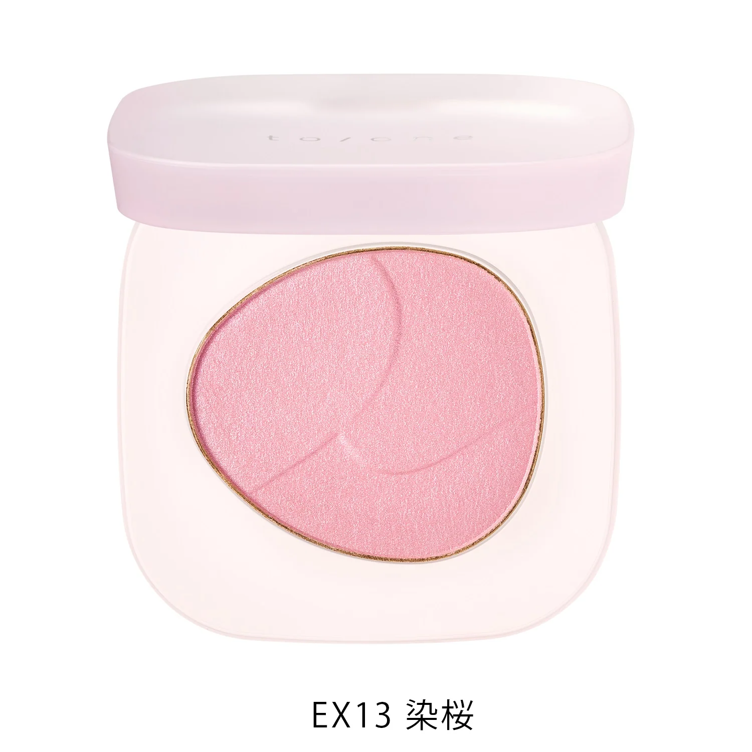 To/one x KEITAMARUYAMA Petal Float Blush 2026 - Image 3