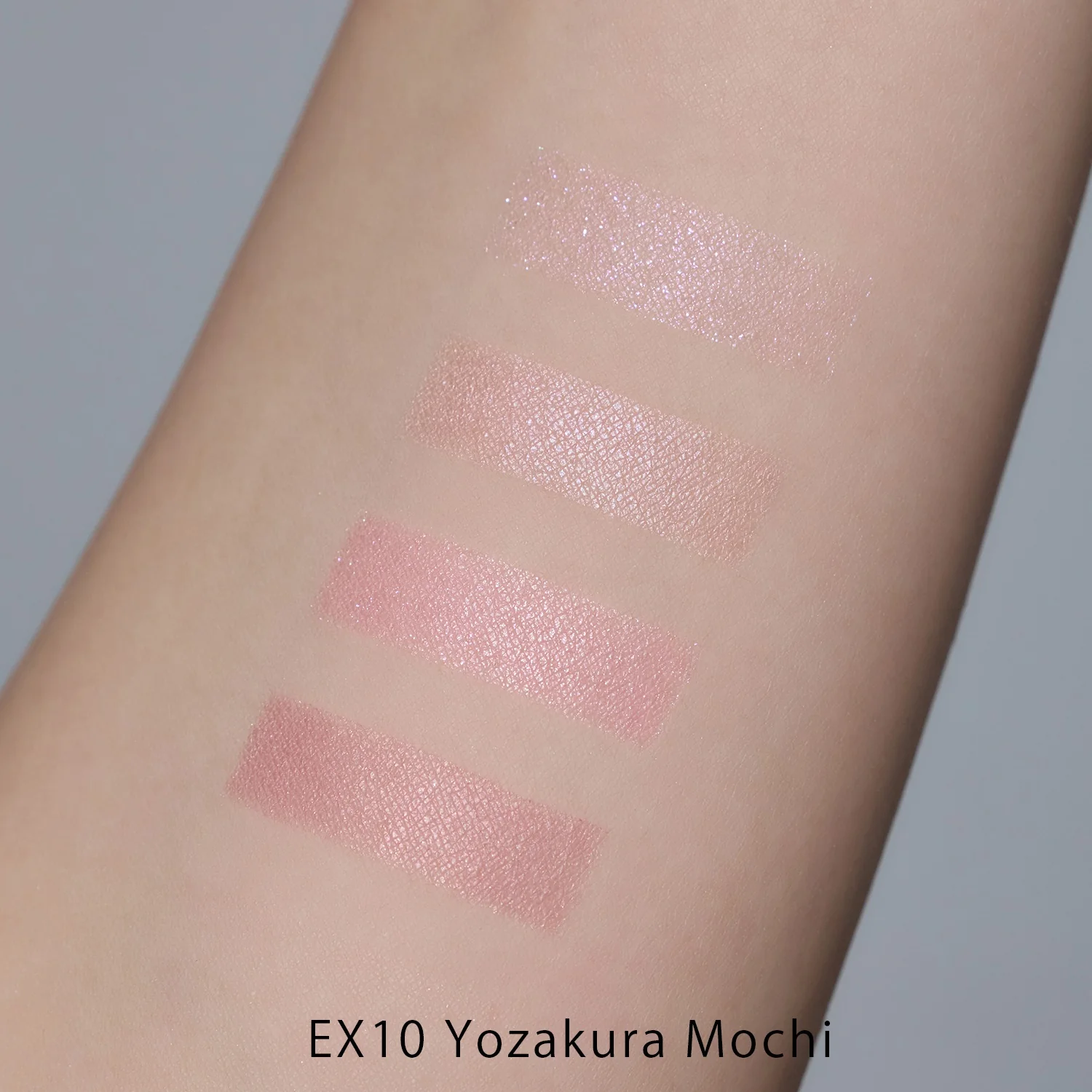 To/one x KEITAMARUYAMA Petal Float Eye Palette 2026 - Image 6