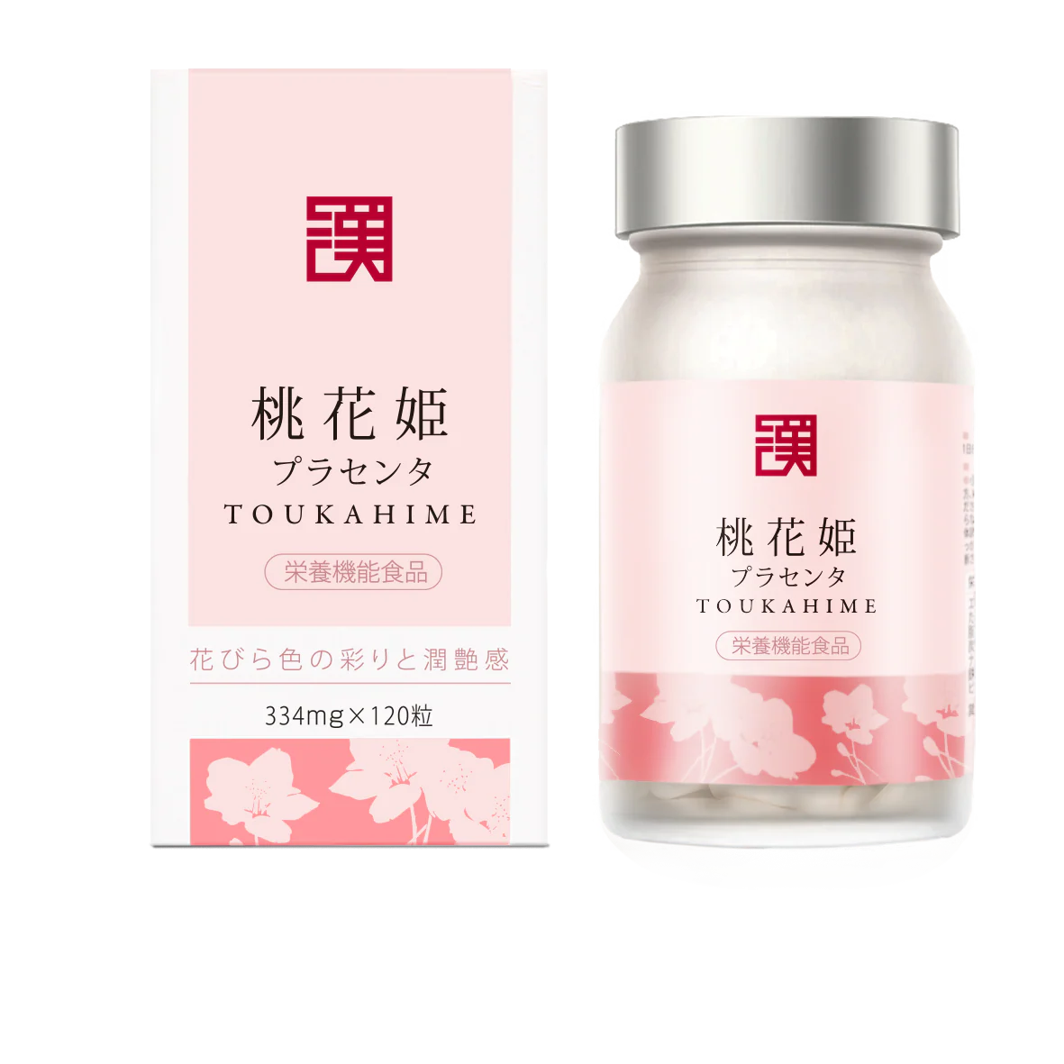 Wakan Sinca Toukahime Placenta