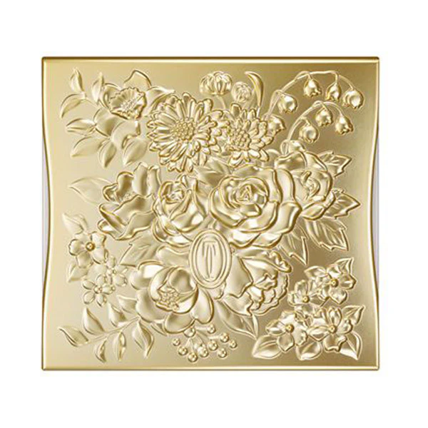 Twany Lala Bouquet Blush Fresh N - Image 3