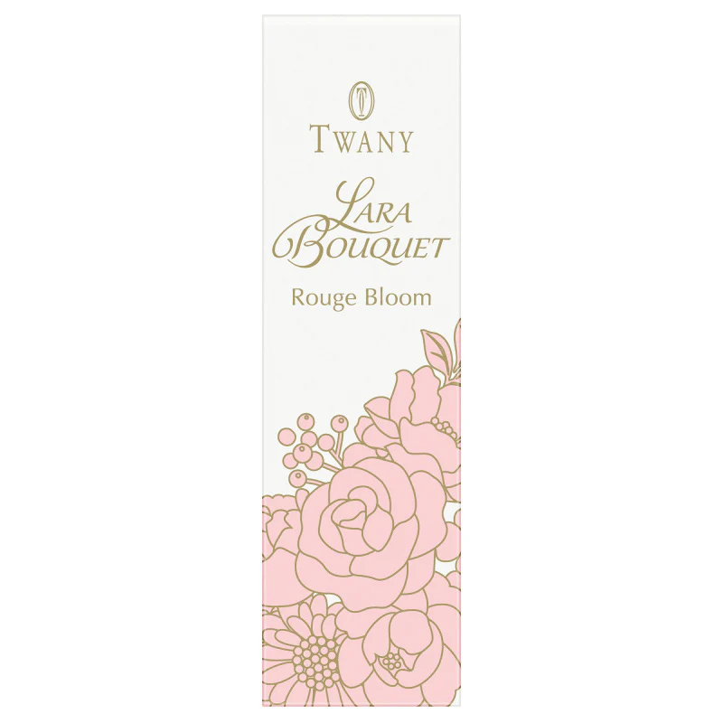 Twany Lala Bouquet Rouge Bloom - Image 11