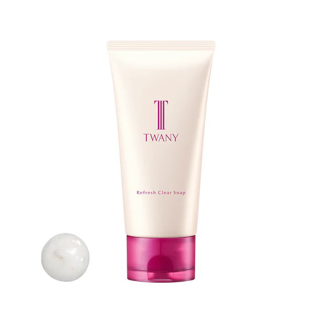 Twany Refresh Clear Soap