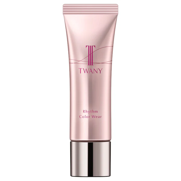 Twany Rhythm Colorwear